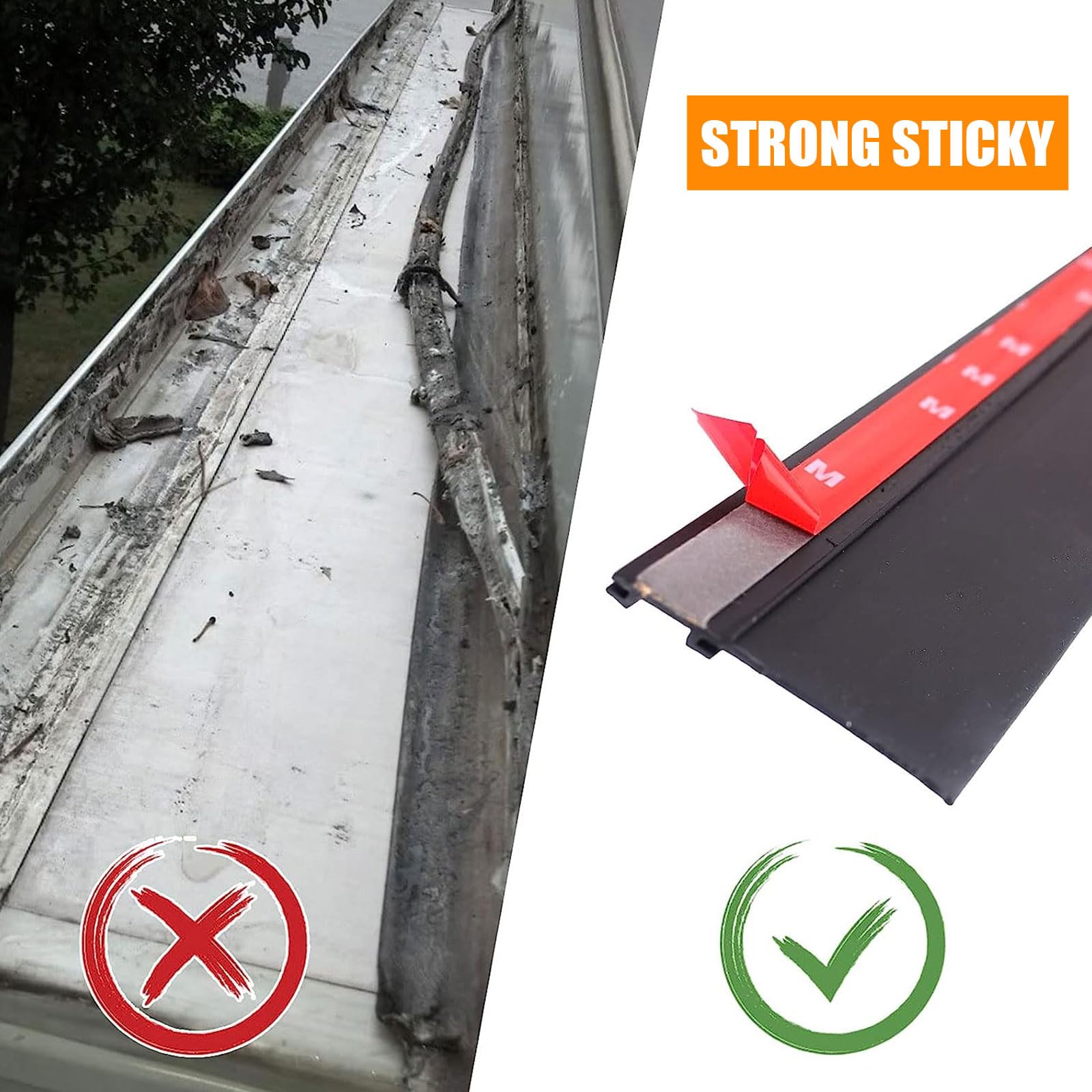 Rv Slide Out Seal Replace 018-341 018-312-Ekd D Seal 1 * 15/16 Inch * 35' Rv Slide Wiper Seal 1/2 X 2.75 Inch X 35' Combo Rubber Camper Seals