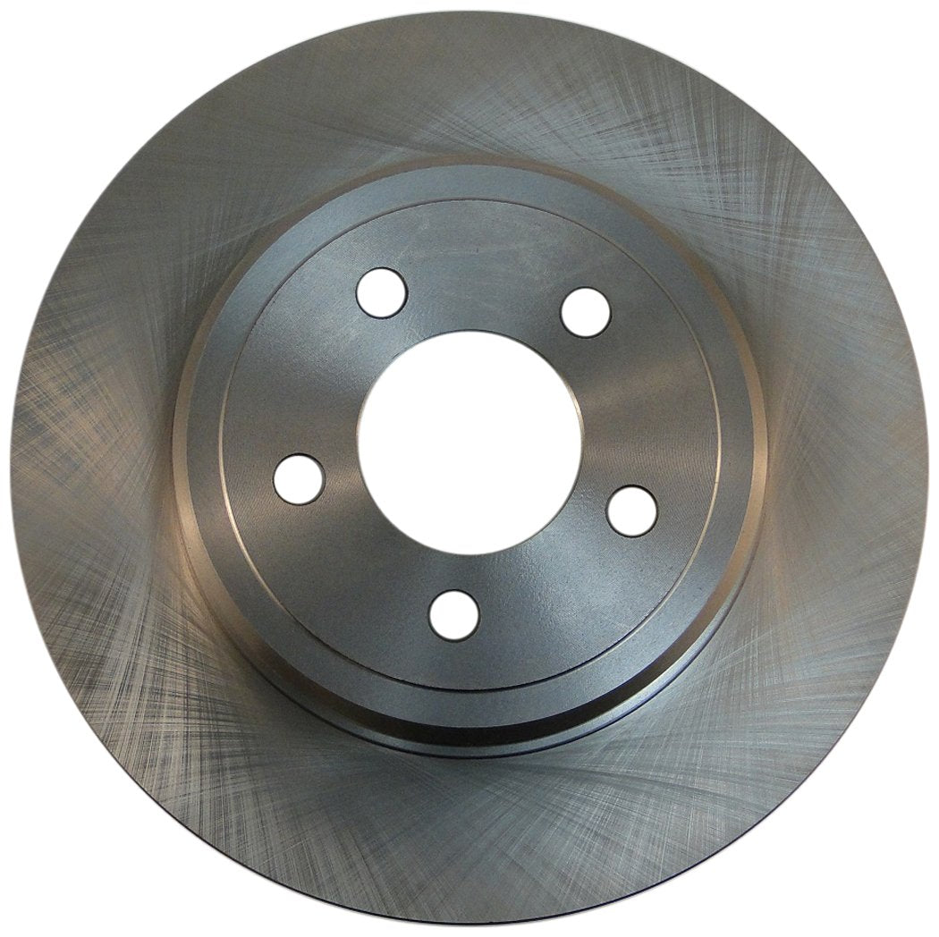 Bendix Premium Prt5568 Rear Brake Rotor For Chrysler 300 2023-2005, Dodge Challenger 2023-2009, Charger 2023-2006, Magnum 2008-2