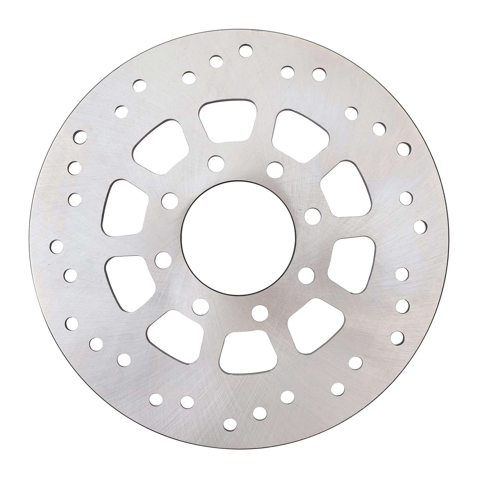 Mofans 150Cc Go Kart Disc Brake Master Cylinder Kit Complete Brake Assembly Universal Fit For 150Cc Hammerhead And Trailmaster K