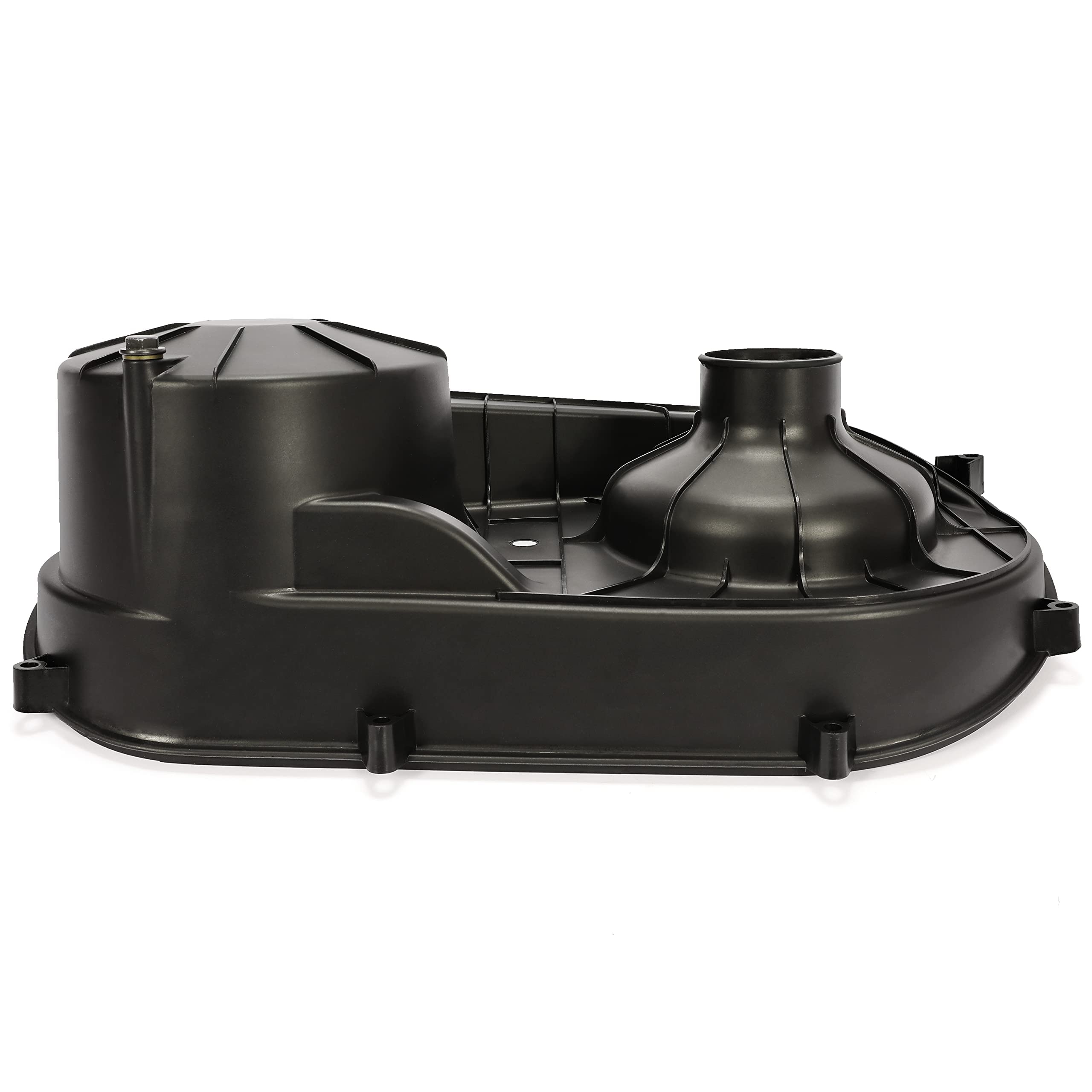 Kojem Outer Clutch Cover Compatible With 2015-2023 Polaris Rzr General S Xp 4 1000 900 Sport Eps Replacement For 2635611