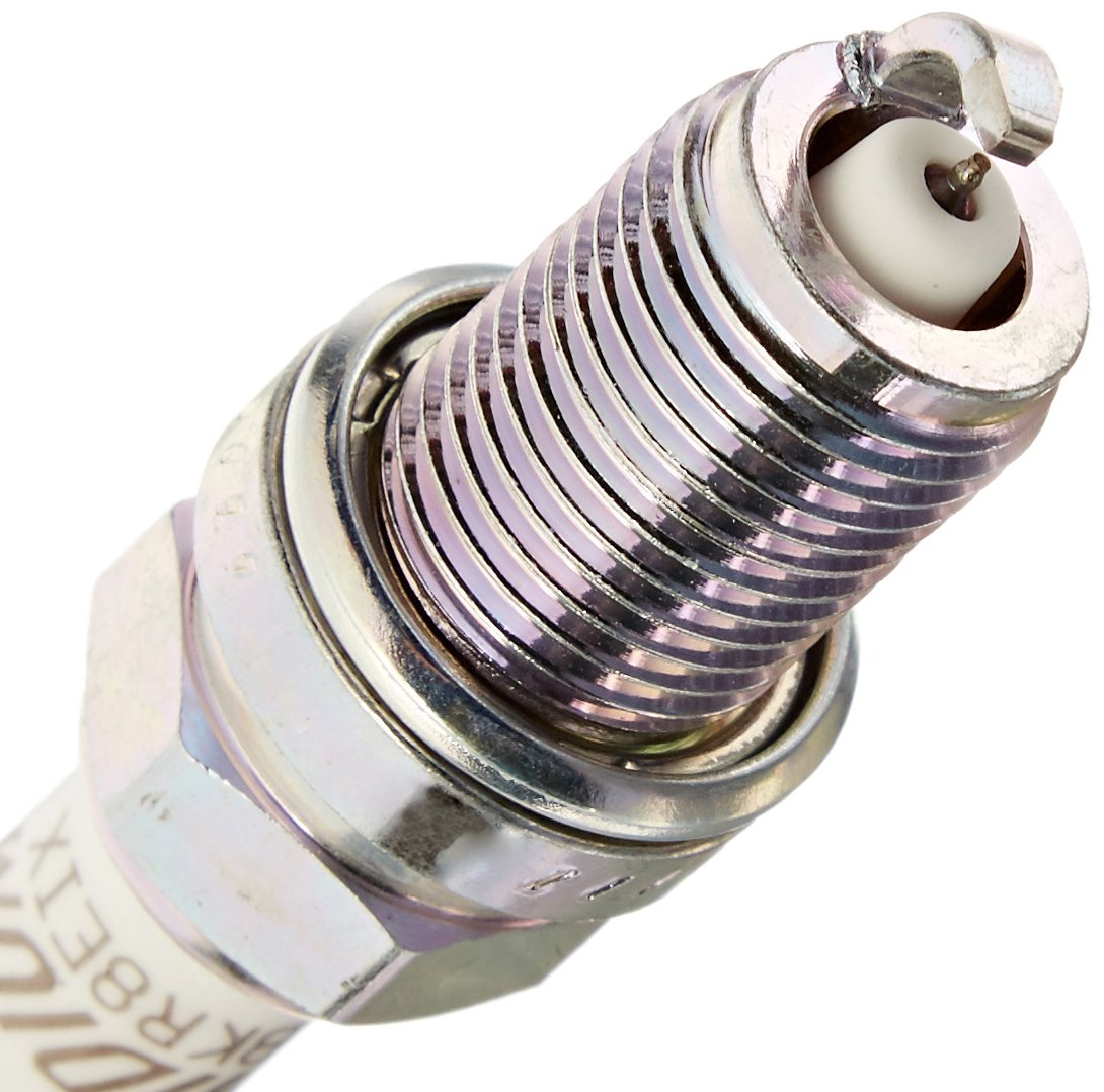 Ngk (2668) Bkr8Eix Iridium Ix Spark Plug, Pack Of 1