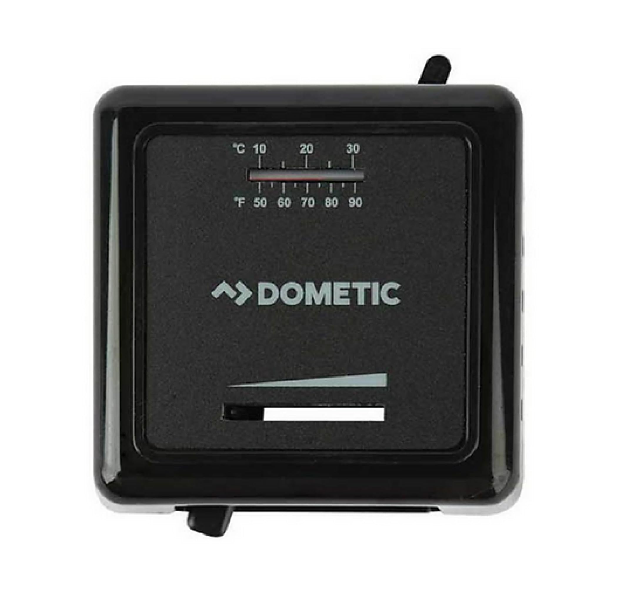 Dometic Hydro Flame Corp 32300 Thermostat Heat Only Black
