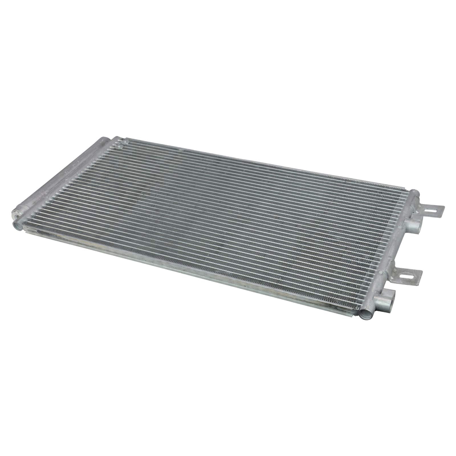 TRQ Air Conditioning A/C Condenser Receiver Drier Compatible with 2002-2008 Mini Cooper MC3030101