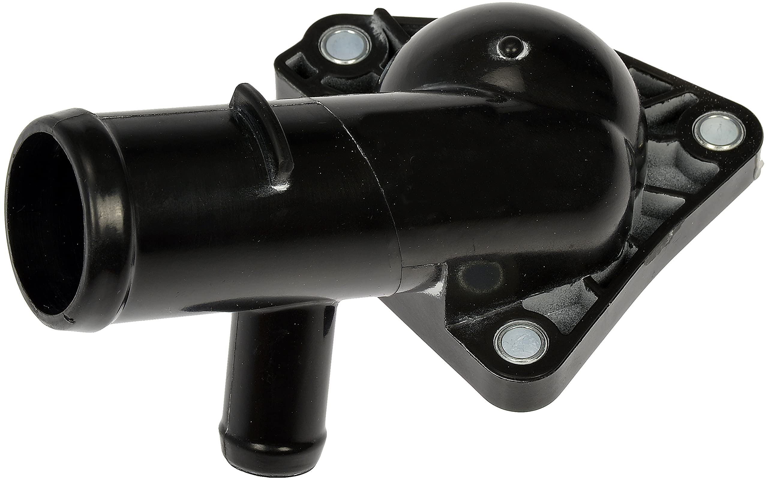 Dorman 902-5994 Engine Coolant Thermostat Housing Compatible With Select Hyundai/Kia Models