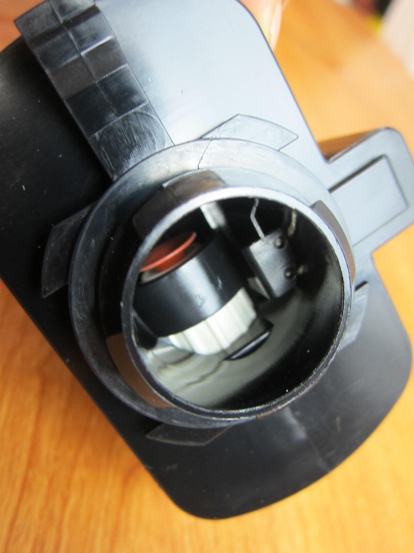 Evaporative System Integrity Module/Vapor Canister Leak Detector/Mopar Oem 4861959Ab / Chrysler Jeep Dodge Ram