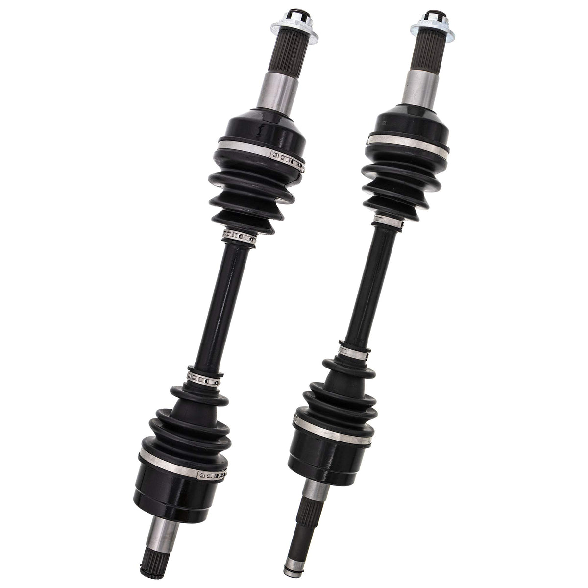 Niche Cv Axle Set For Yamaha Grizzly 660 5Km-2510F-11-00