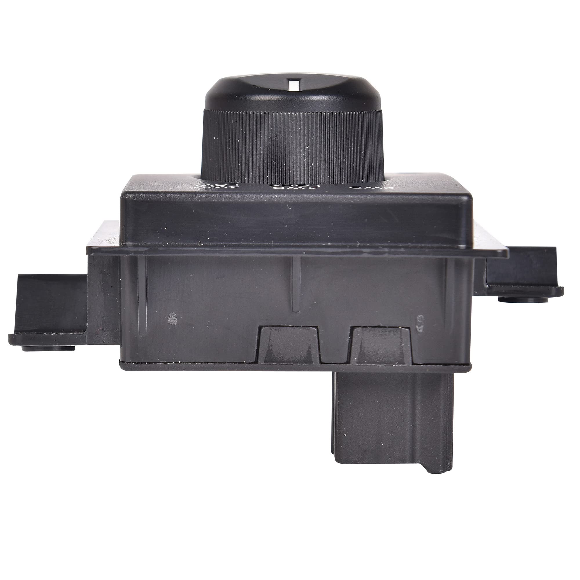 Rich 4x4 Switch 4WD Four Wheel Drive Selector Switch Compatible with Dodge Dakota/Ram1500 2500 3500 Pickup/Ram 4500 5500, Mitsu-