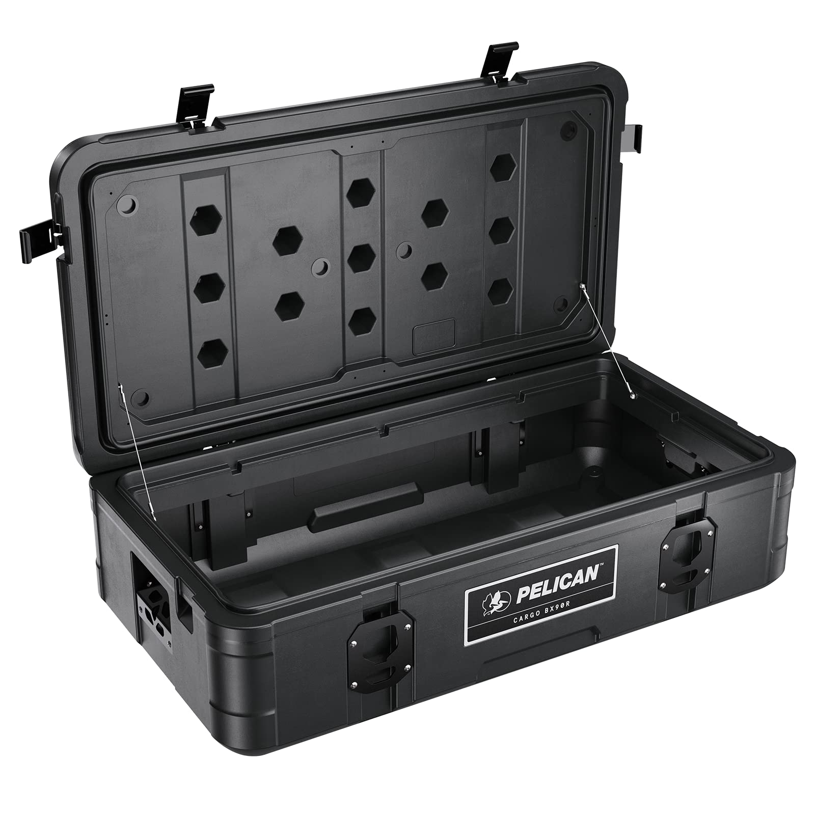 Pelican Cargo Case BX90R (Black)