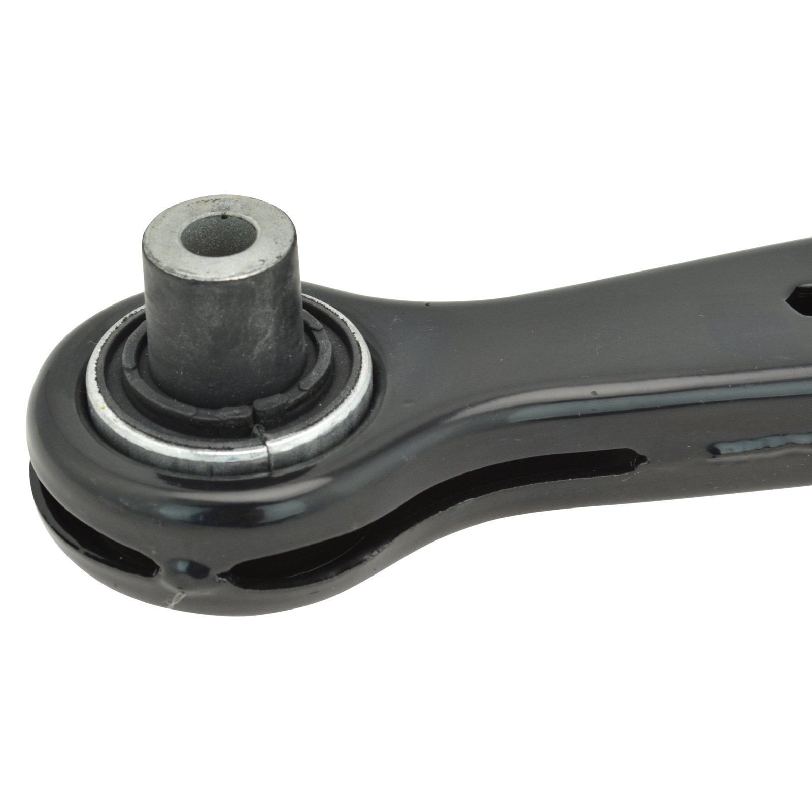 Trq Rear Right Upper Control Arm With Ball Joint Passenger Side Compatible With 2000-2006 Bmw X5