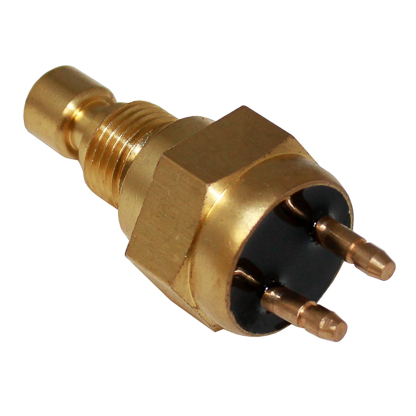 Caltric Fan Sensor Switch Compatible With Kawasaki Prairie 400 4X4 Kvf400 Kvf-400 1997-2002