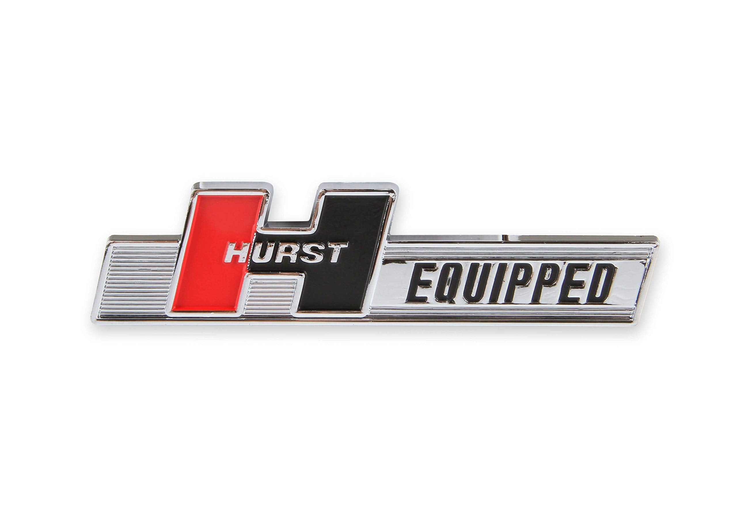 Hurst 1361000 Shifter Emblem