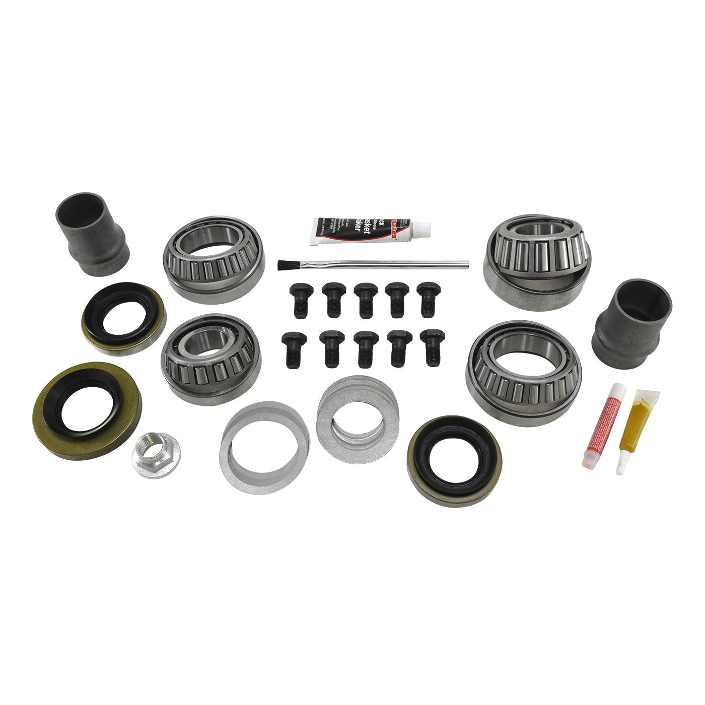 Usa Standard Gear Zk T7.5-4Cyl Master Differential Rebuild Kits