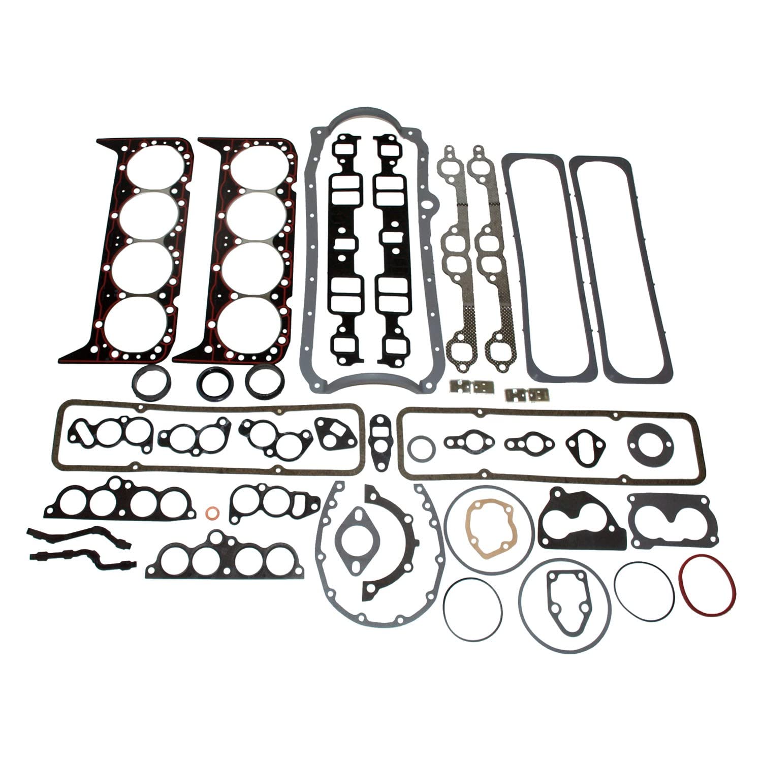 Enginetech C350LM Engine Gasket Set