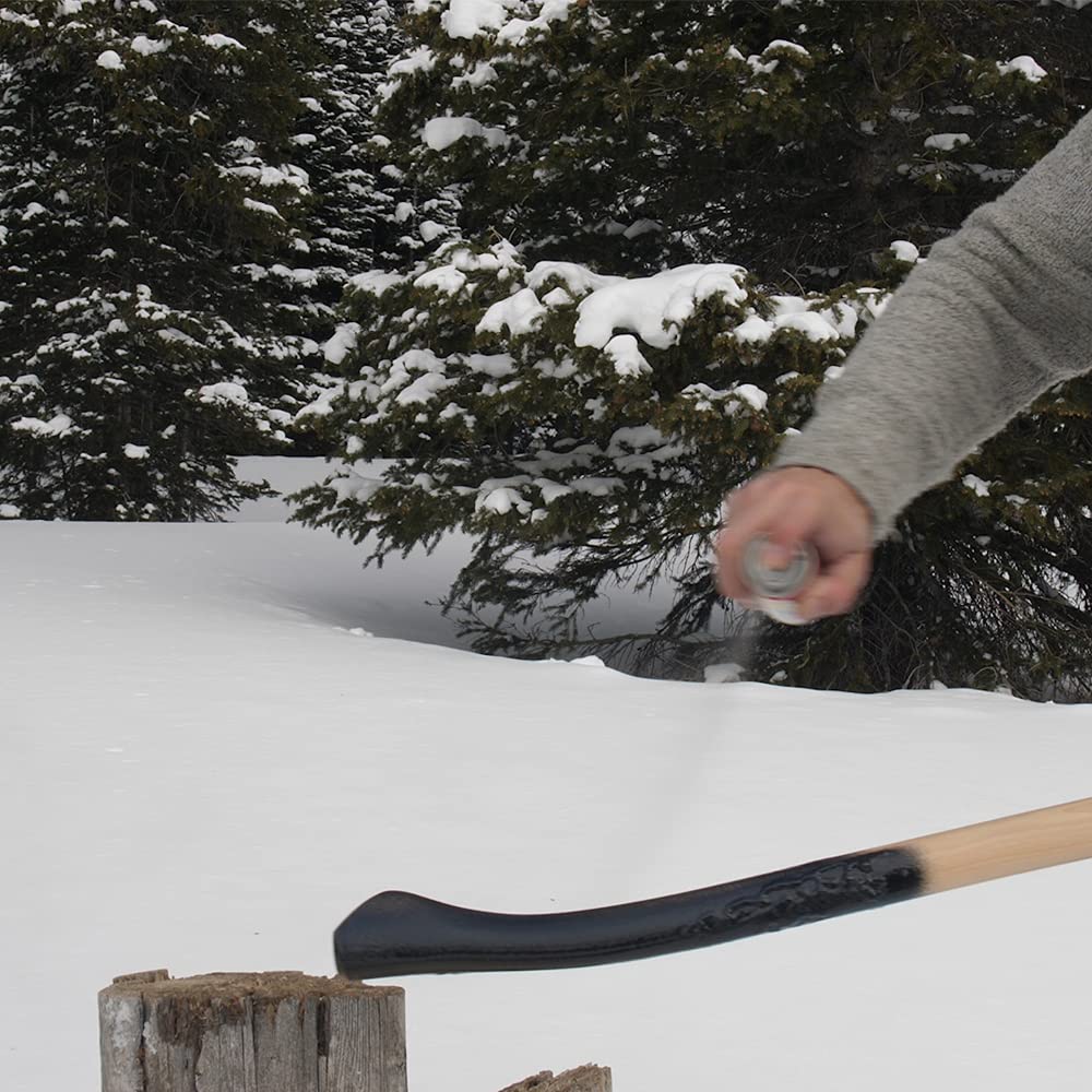 Flex Seal Mini, 3-Pack, White, Stop Leaks Instantly, Waterproof Rubber Spray On Sealant Coating, Travel Size, Perfect For Gutter