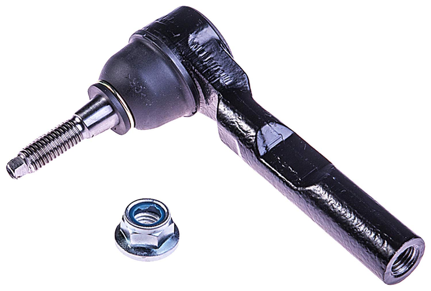 Dorman To90365 Front Outer Steering Tie Rod End Compatible With Select Chevrolet/Pontiac/Saturn Models