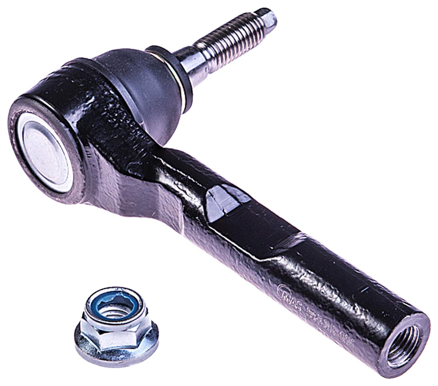 Dorman To90365 Front Outer Steering Tie Rod End Compatible With Select Chevrolet/Pontiac/Saturn Models