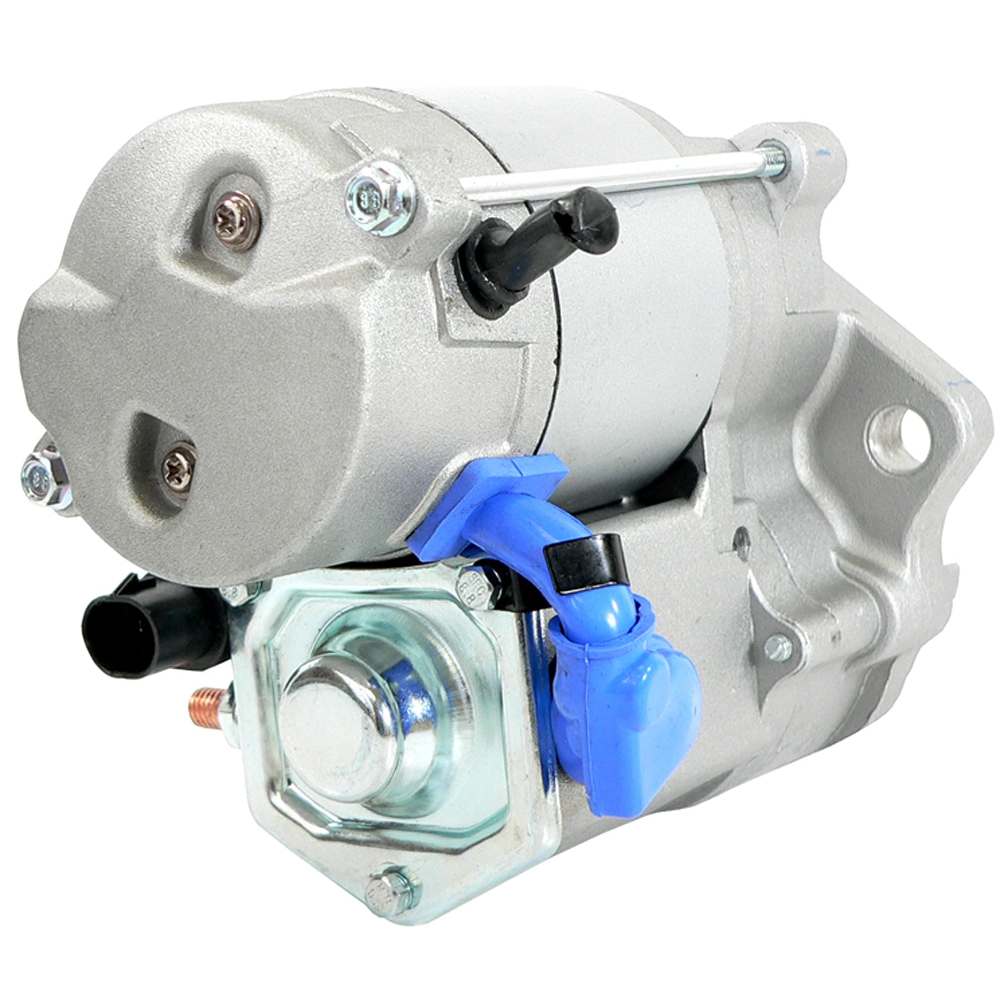Db Electrical 410-52164 Starter For Dodge Dakota 3.9, 5.9 1999-2003, 5.2 1999, 4.7 2000-2003, Durango 3.9 1999, 5.2 1999, 5.9 19