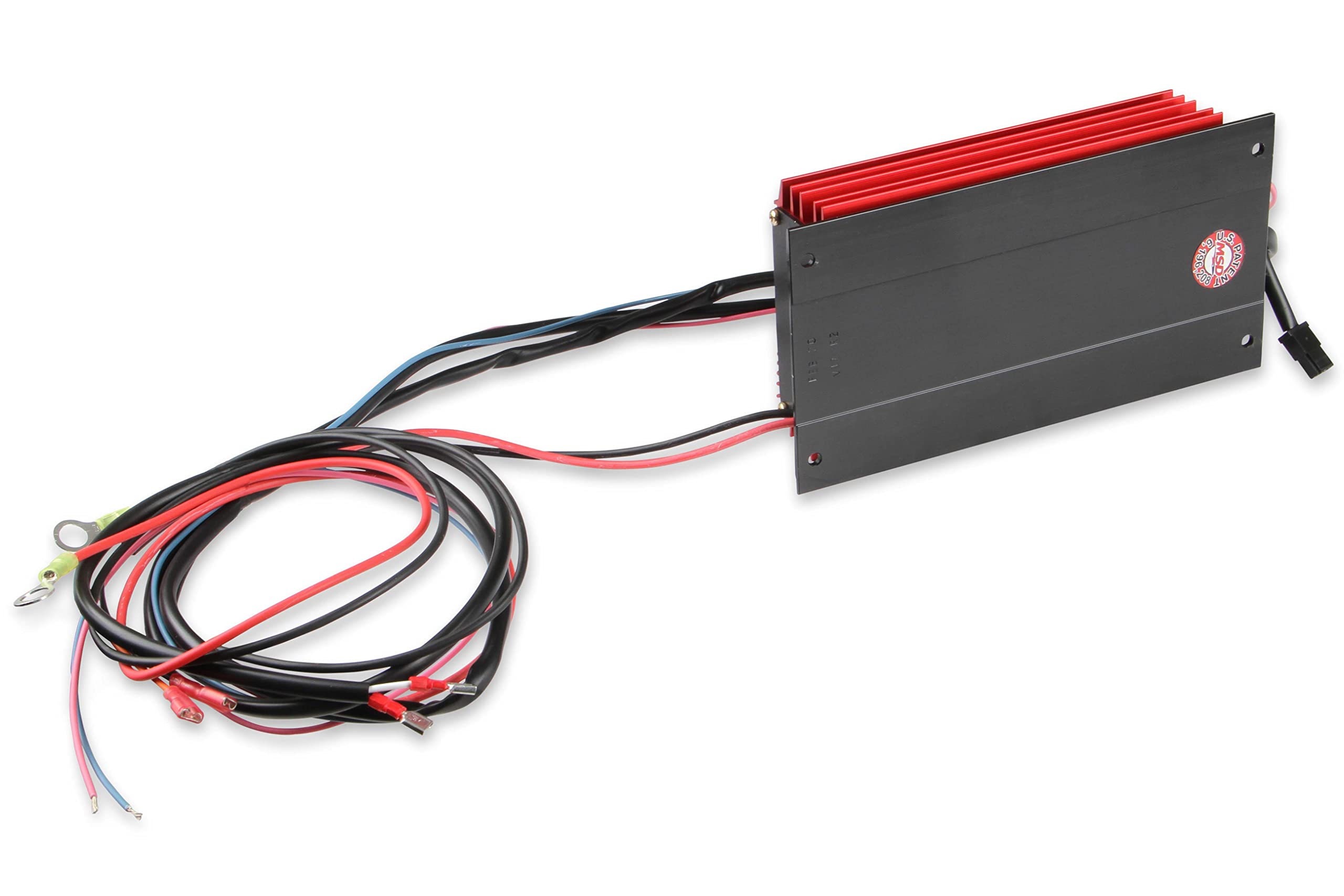 Msd 6520 Digital 6-Plus Ignition Control