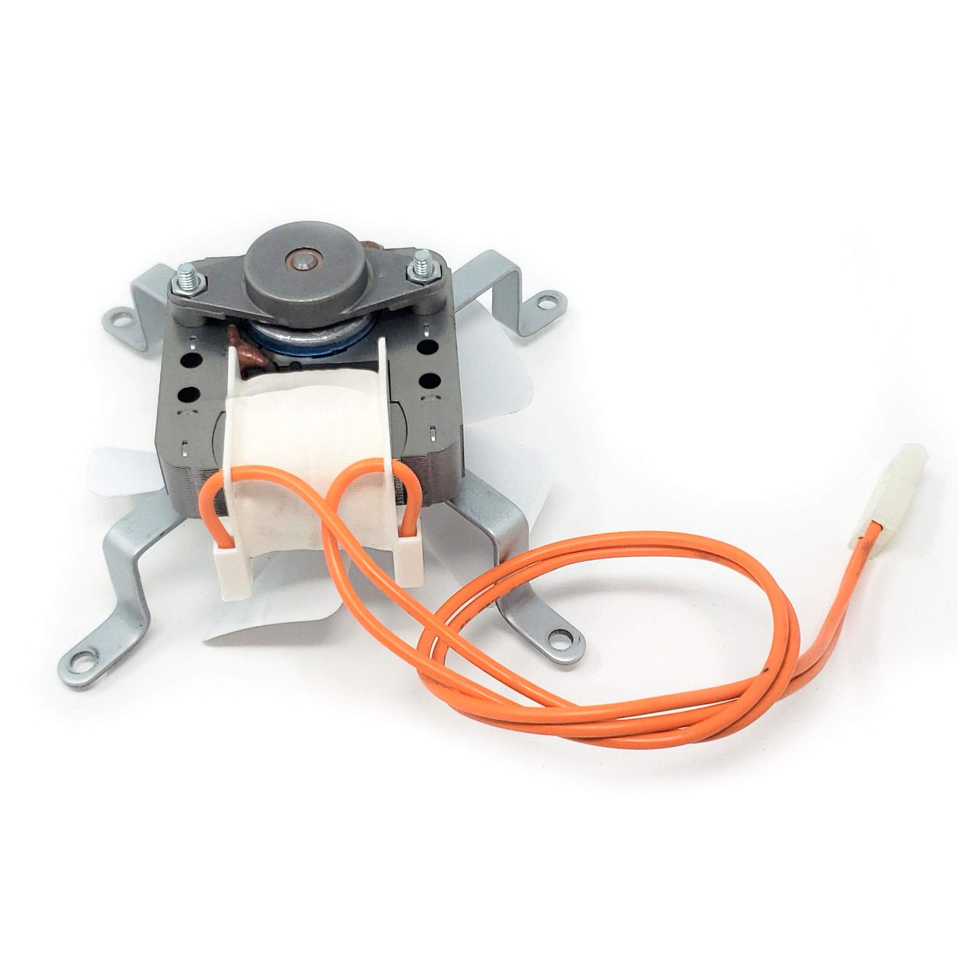 Upgraded Combustion Fan Motor Fits Traeger® Kit0019 & Pitboss & Camp Chef & Zgrills