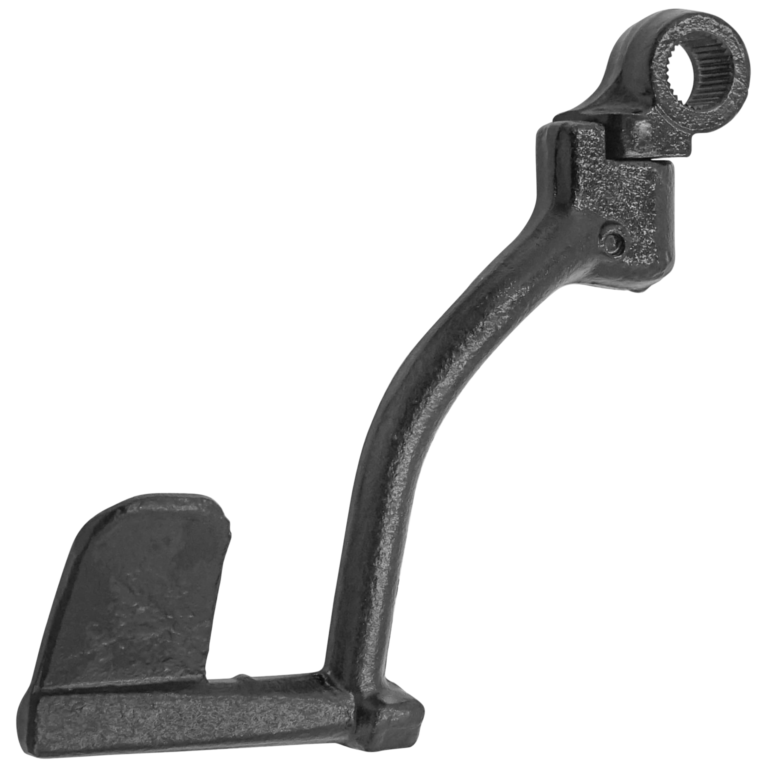 Caltric Kick Start Starter Lever Pedal Compatible with Yamaha 200 Blaster YFS200 1988-2006
