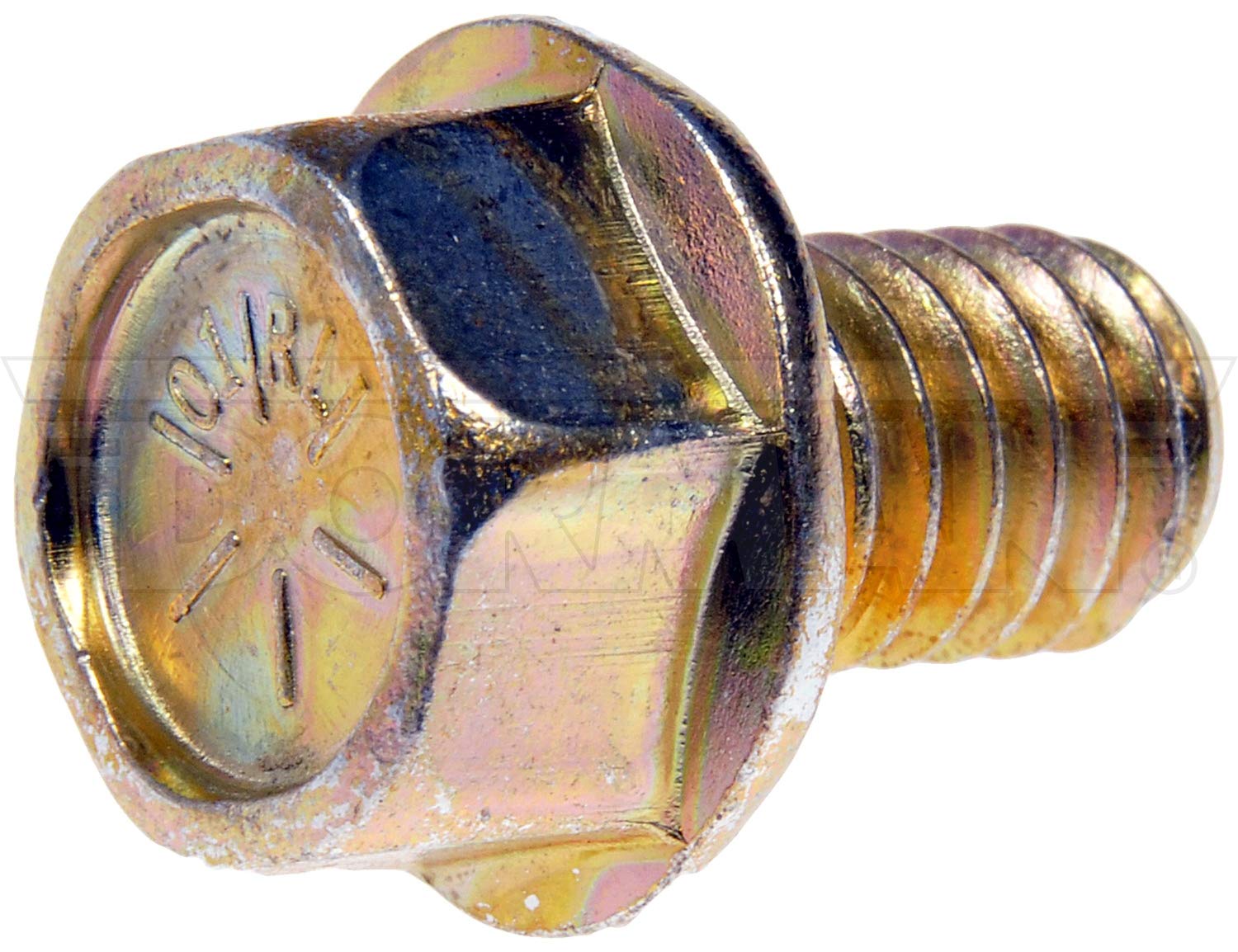 Flanged Bolt