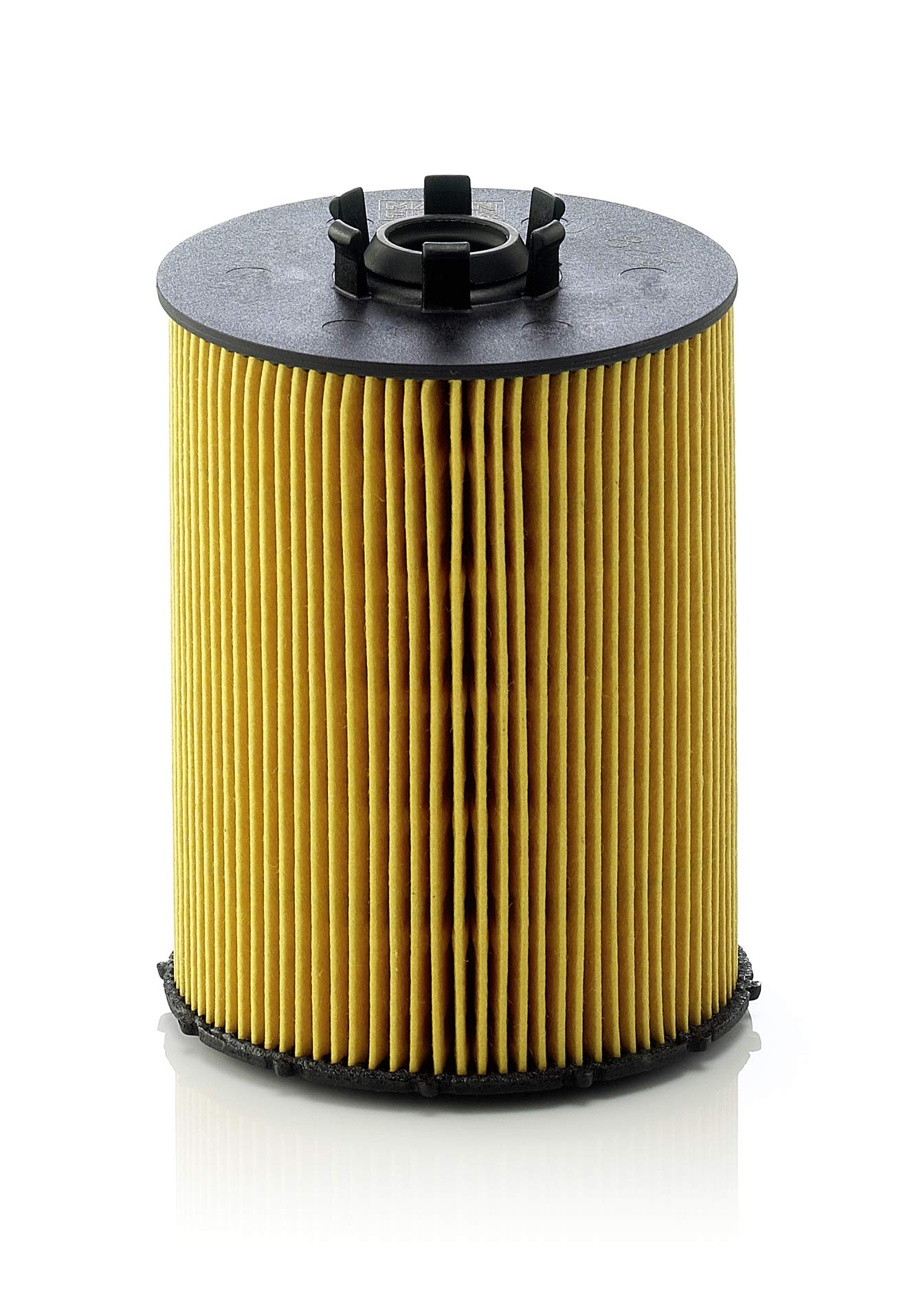 Mann-Filter Hu 823 X Metal-Free Oil Filter