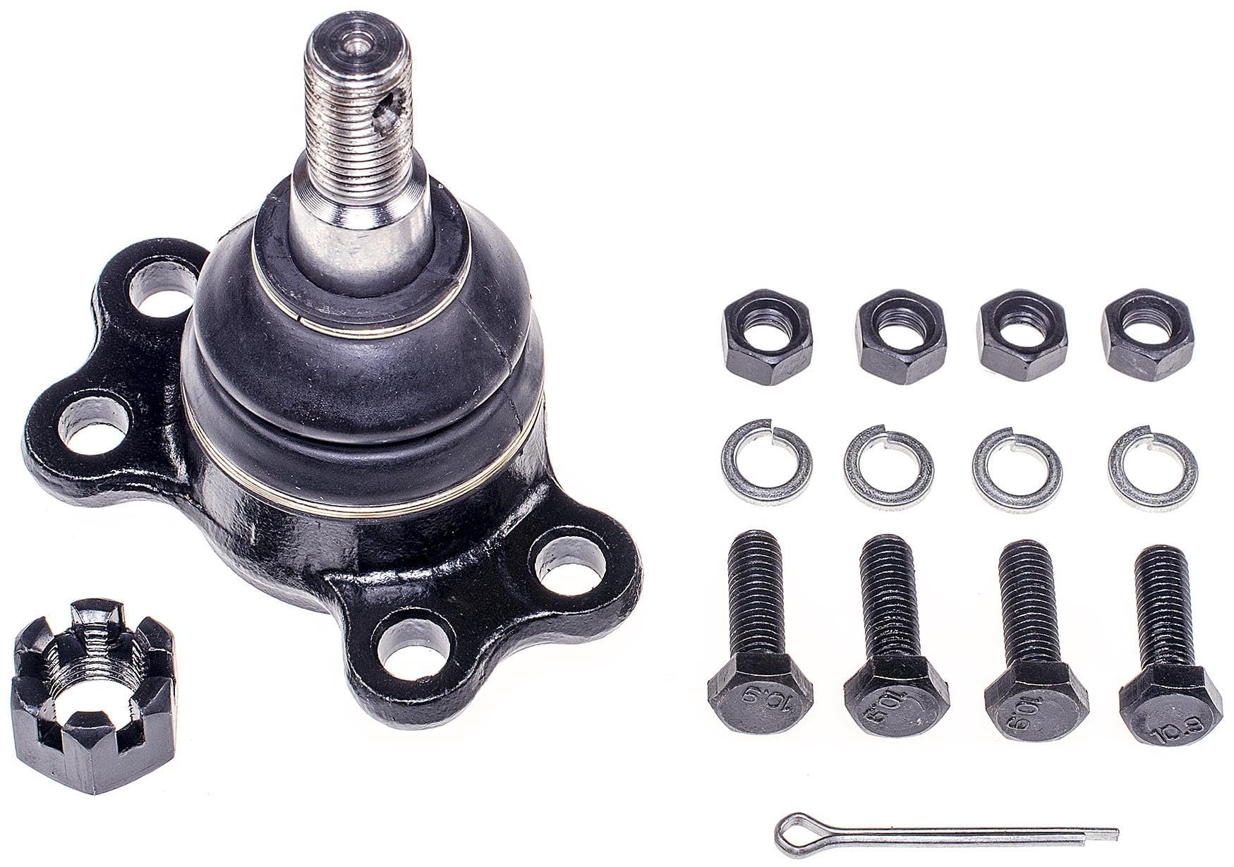 Dorman B6344 Front Upper Suspension Ball Joint Compatible With Select Chevrolet/Gmc Models