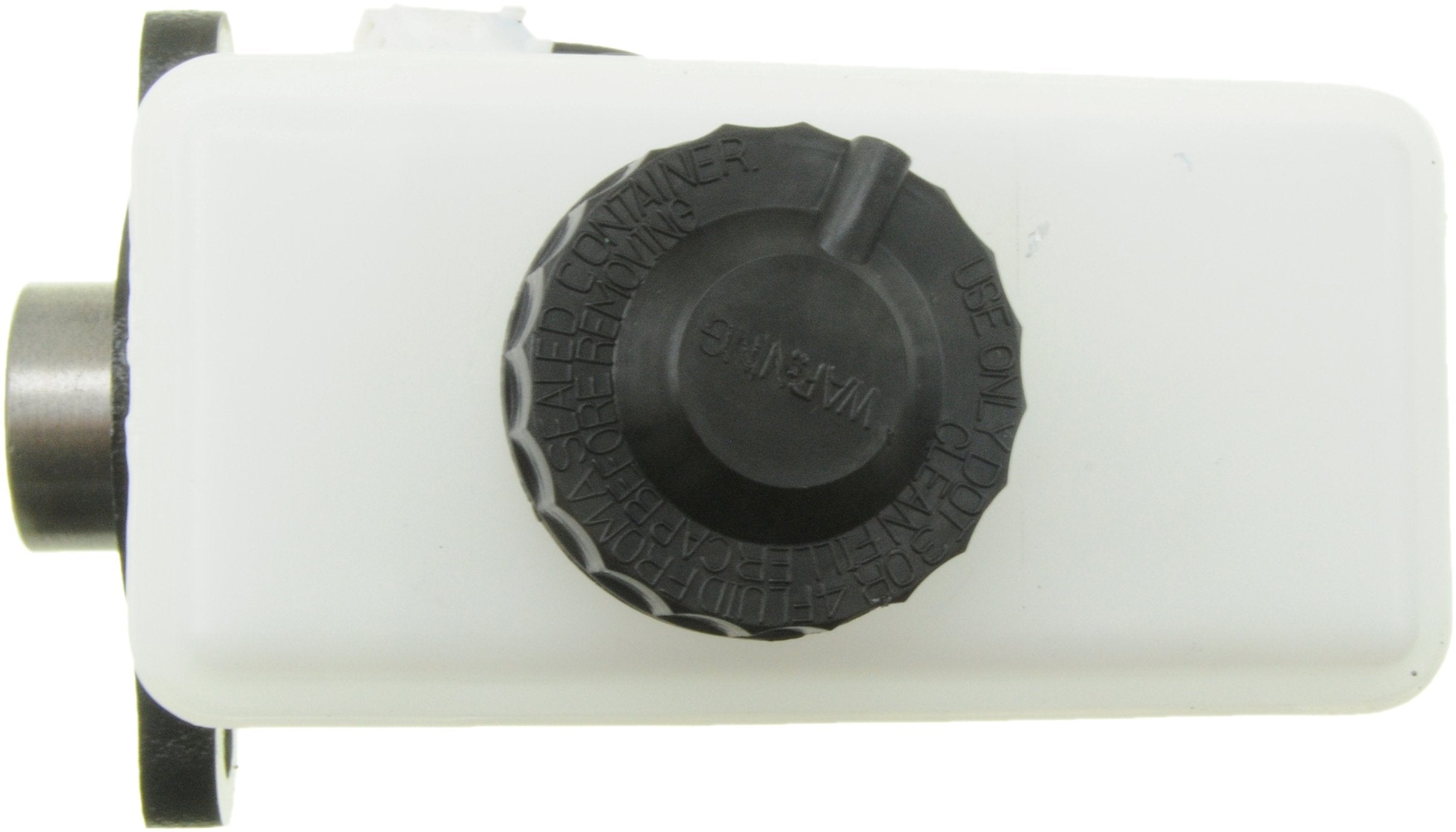 Dorman M630008 Brake Master Cylinder Compatible With Select Kia Models