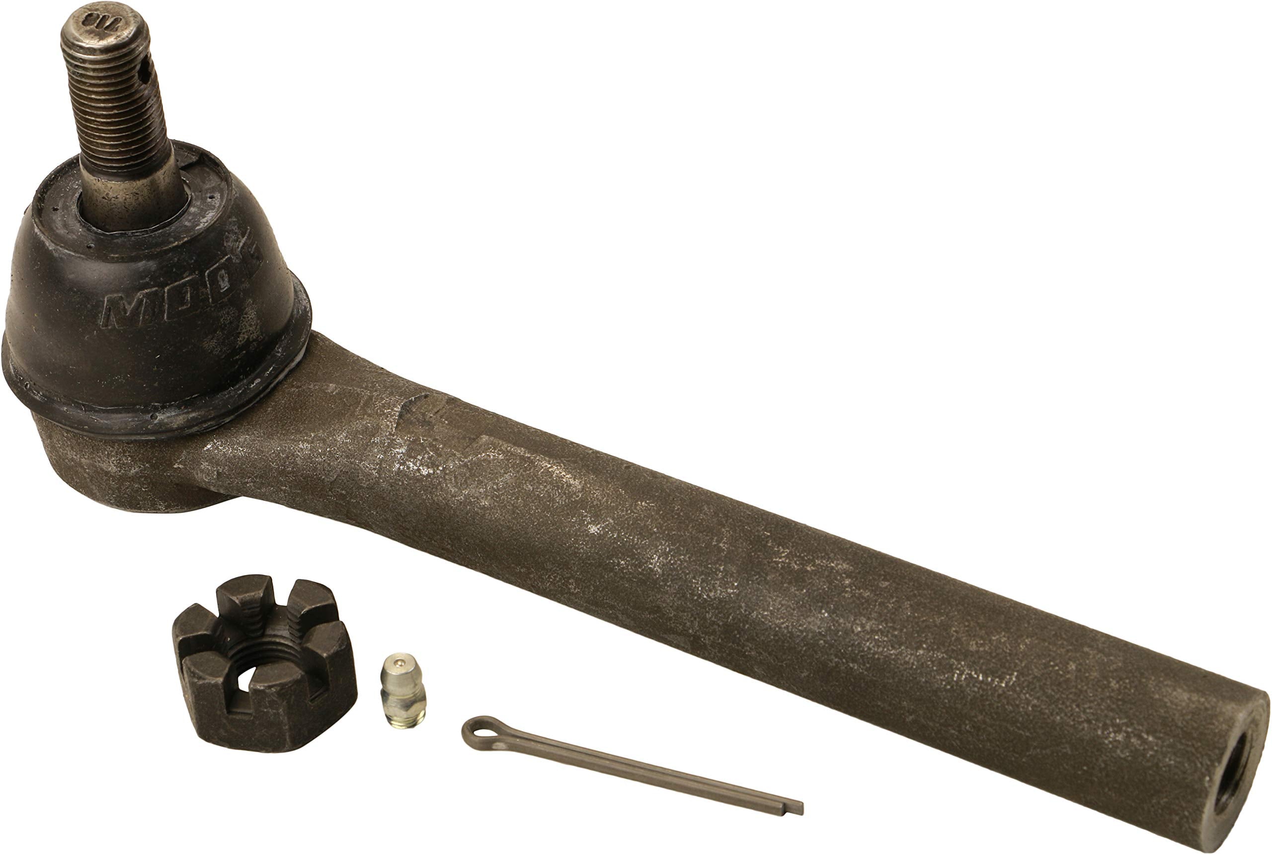 Moog Es800046 Steering Tie Rod End For Nissan Murano