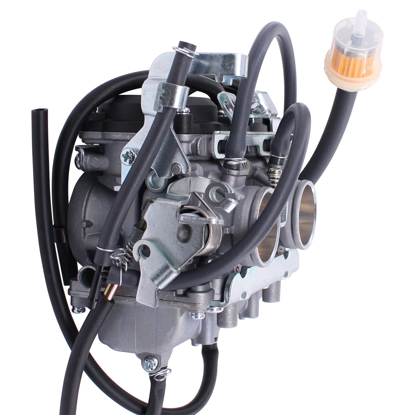 Motoku Carburetor For Kawasaki Ninja 250R 1988-2007