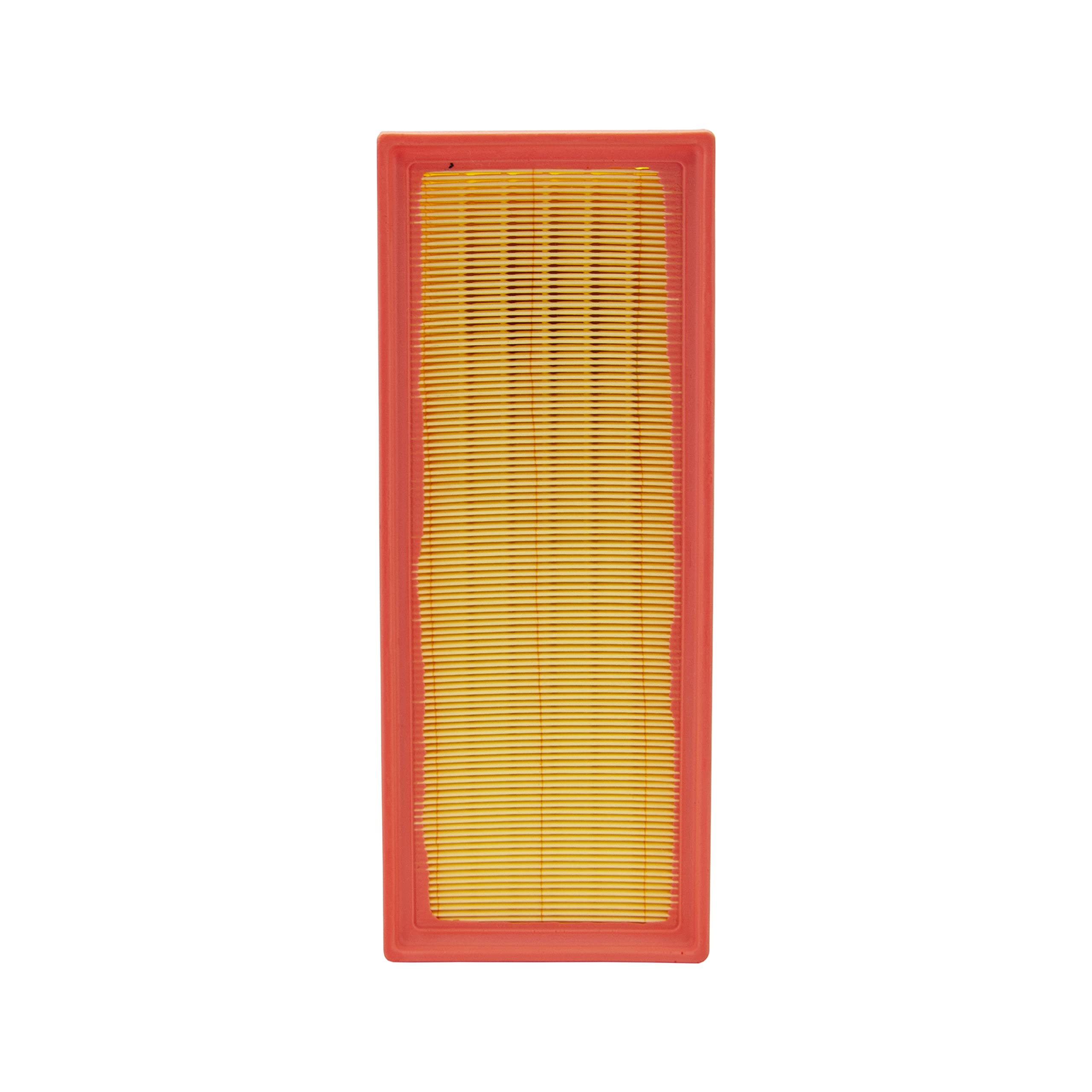 Ecogard Xa6093 Premium Engine Air Filter Fits Audi Q5 2.0L 2011-2017, A4 Quattro 2.0L 2009-2016, A5 Quattro 2.0L 2010-2017, A4 2