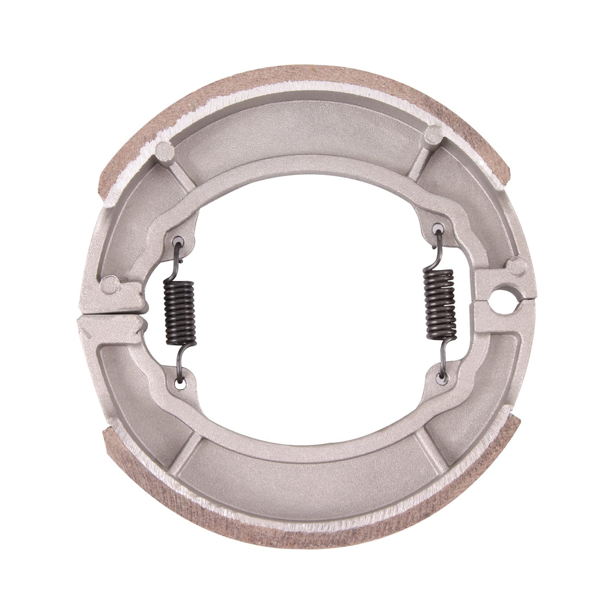Woostar Drum Brake Shoe Replacement For Roketa Sunl Jonway Taotao 50Cc 110Cc 125Cc 150Cc 250Cc Atv 4 Wheeler Quad Scooter