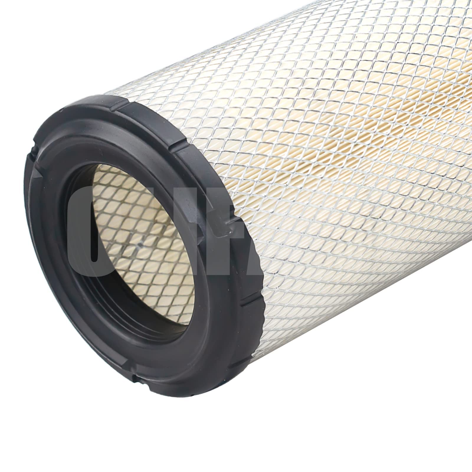 2pcs Air filters For Can-Am X3 Maverick X3 2017-2024 Maverick MAX Turbo R RR Maverick Sport 1000R Commander MAX 1000R DS RS XDS