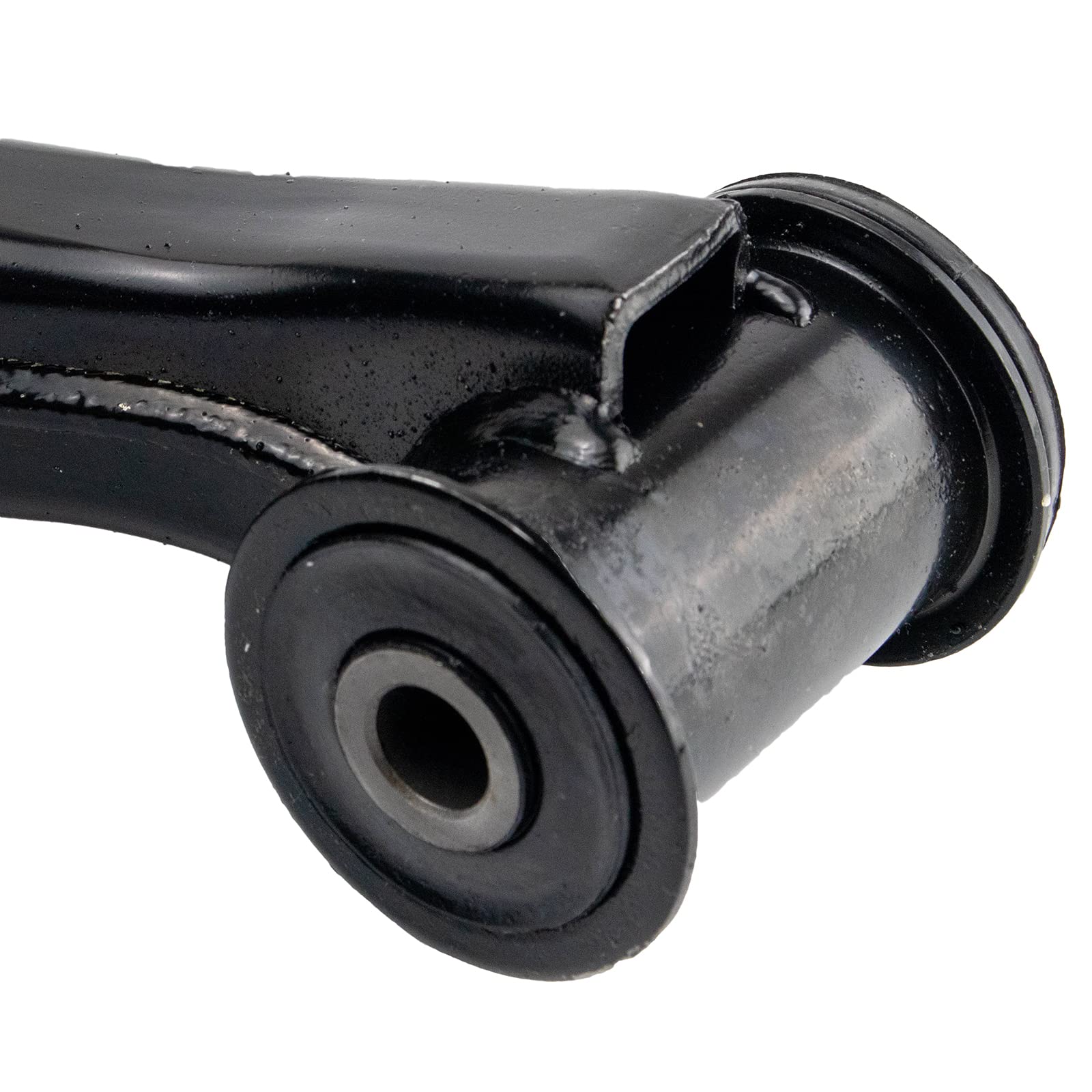 Trq Front Stamped Steel Lower Control Arm Ball Joint Assembly Lh Driver Side For Silverado Sierra Tahoe Suburban Escalade