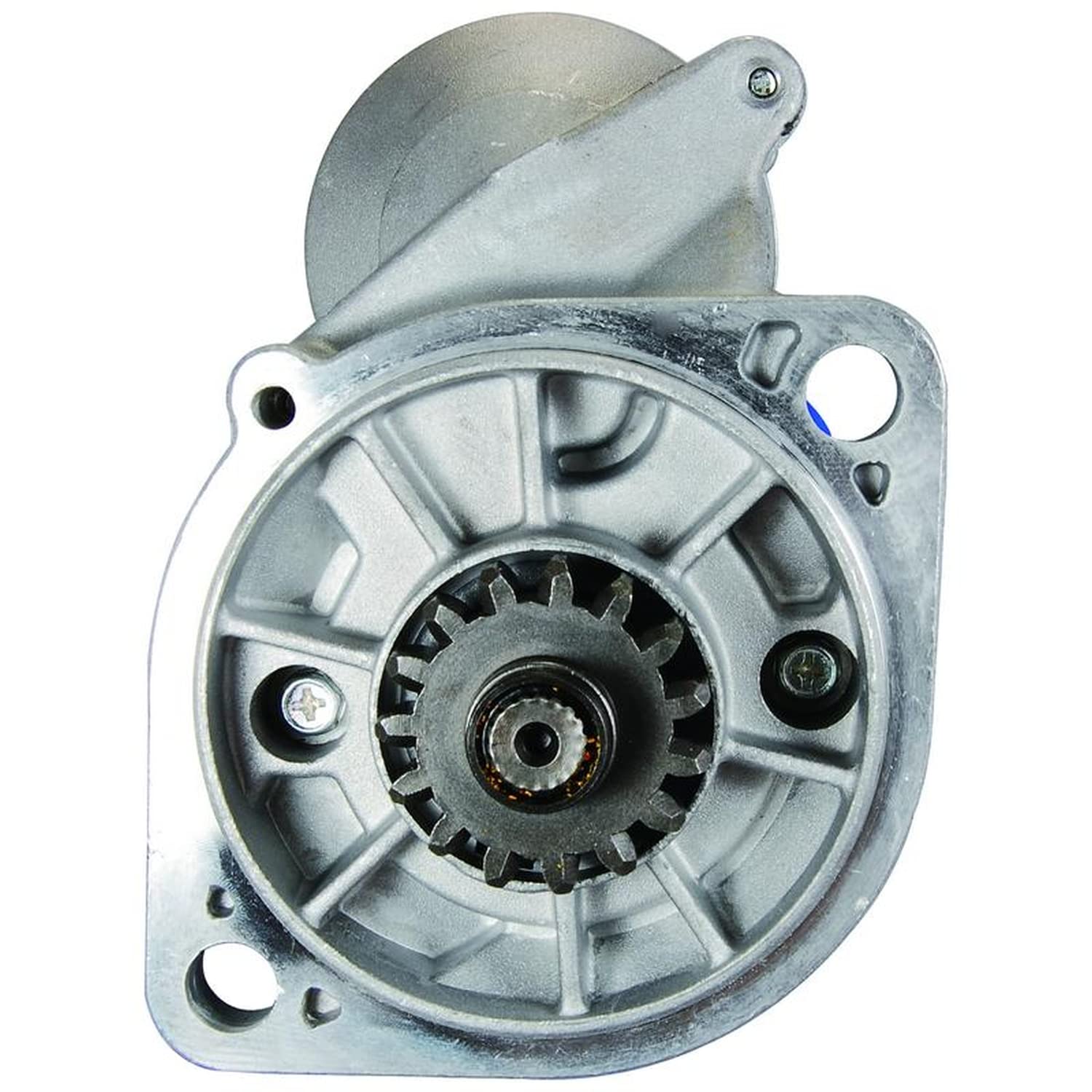 New Starter Compatible With John Deere 670 750 770 850 855 856 870 900Hc 955 970 Yanmar 2280003802, 452326, 11920977010, 12112077012, Nd2280003802, 41052081, Snd0377