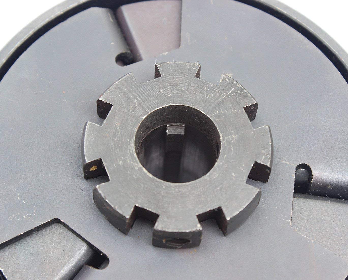 Fdj Go Kart/Mini Bike Clutch 3/4 Bore #35 Chain 12 Tooth