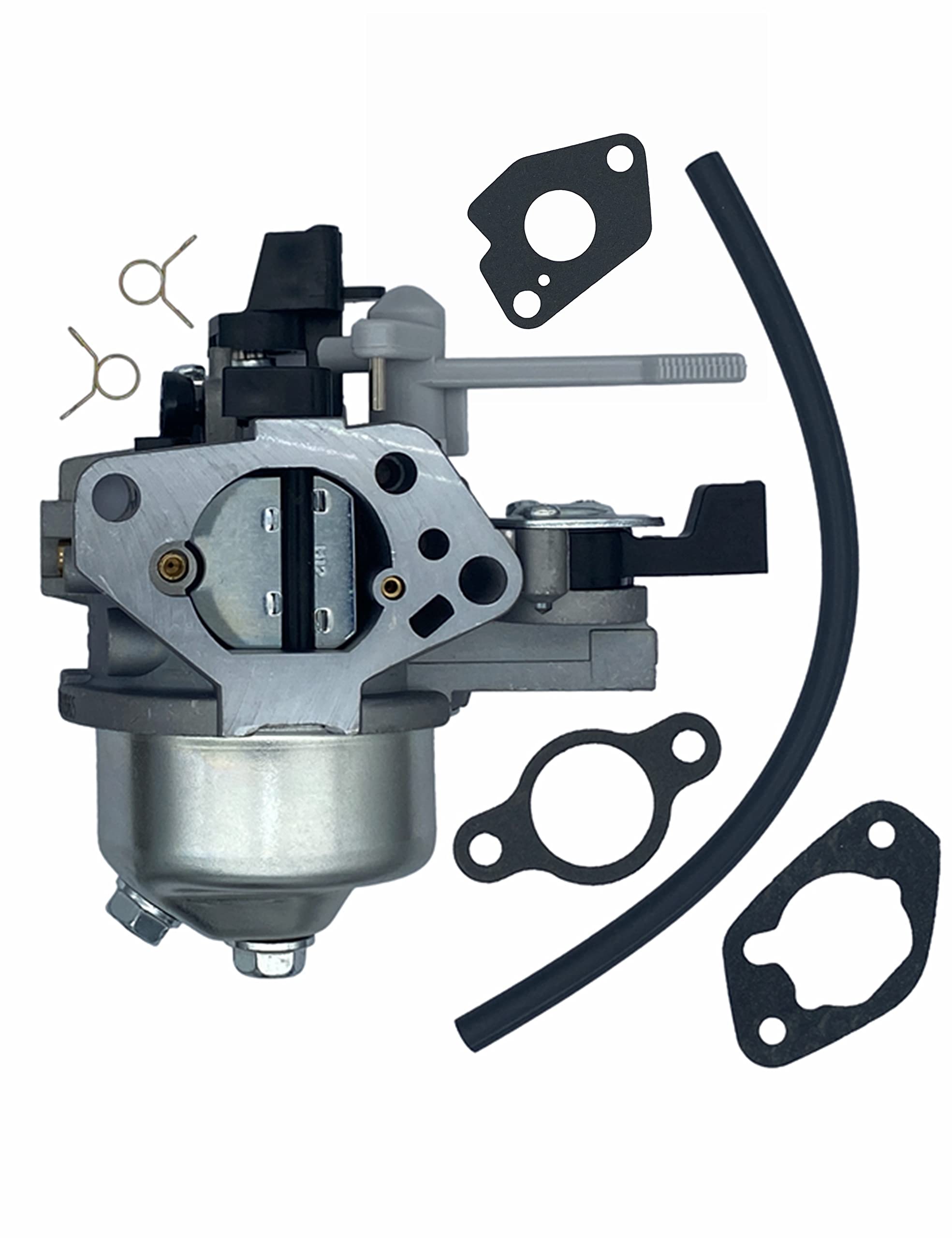 Yamakato Carburetor For Honda Gx270 Gx240 Huayi P21 Predator 301Cc 302Cc 274Cc Generac 6454 Champion Raven 3800 Psi Duromax 173F 175F 177F 180F…