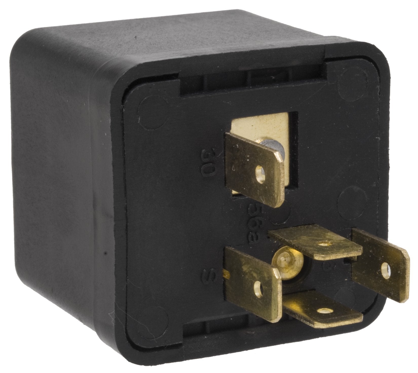 WVE by NTK 1R1744 Headlight Relay, 1 Pack