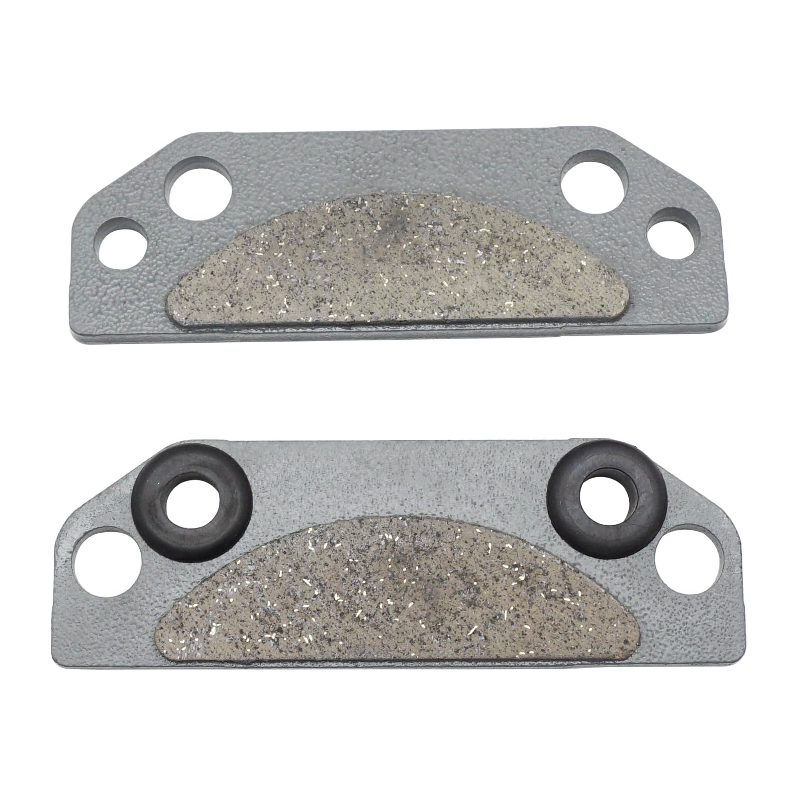 M Mati Parking Brake Pads Kit For John Deere Gator Xuv 620I 850D Am137438 Am137112