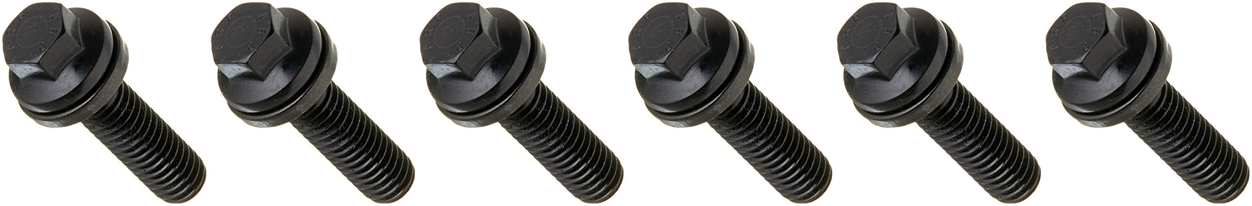 Arp 129-0901 Bellhousing Bolt Kit