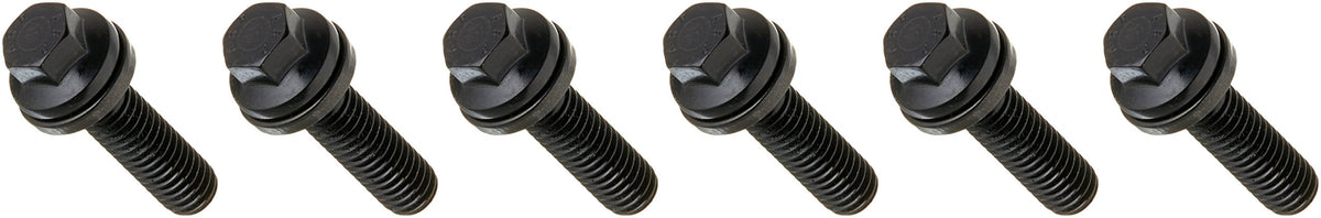 Arp 129-0901 Bellhousing Bolt Kit