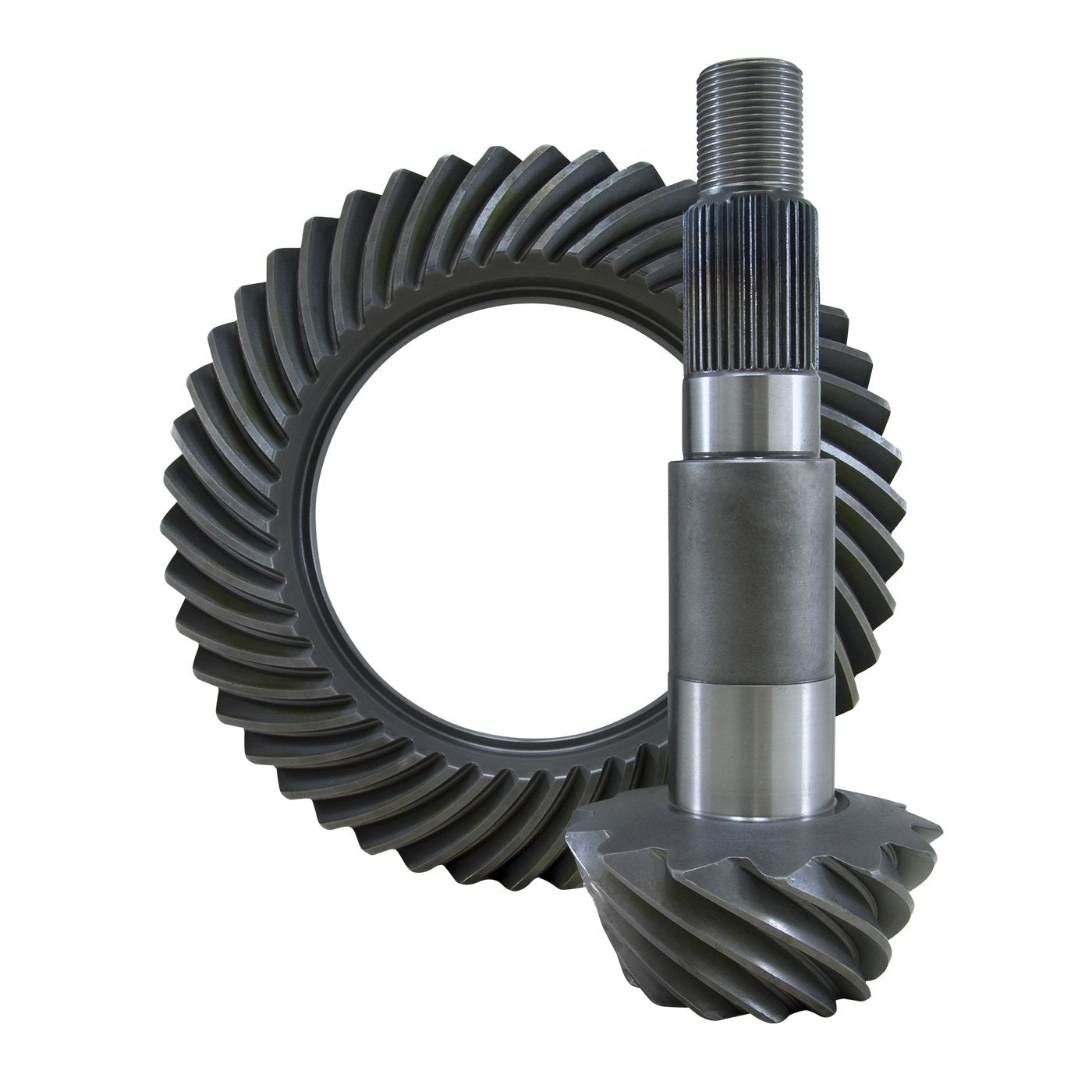 Usa Standard Gear (Zg D80-538) Replacement Ring & Pinion Gear Set For Dana 80 Differential