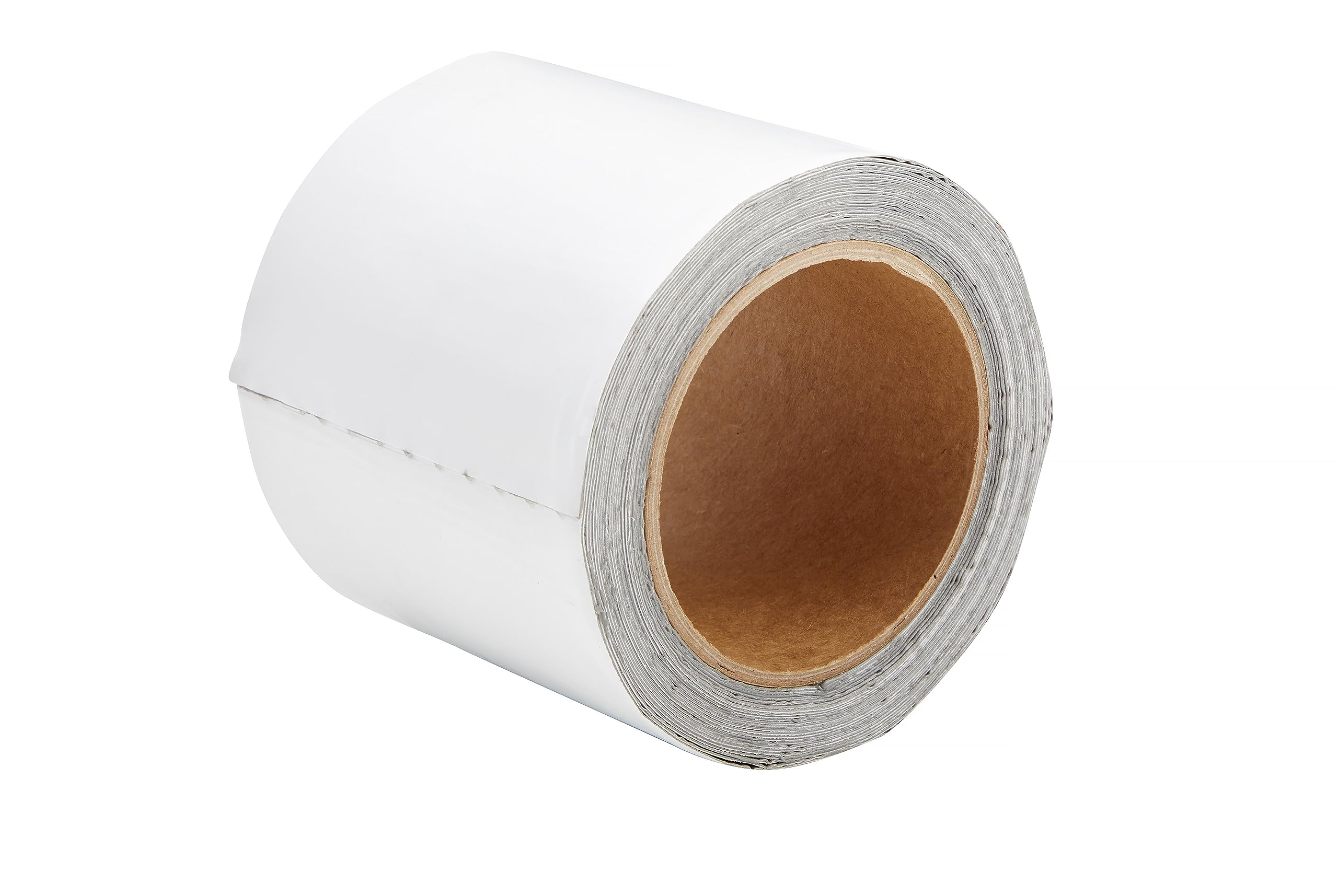 Dicor 522Tpo-425-1C Seal-Tite Rv, Trailer, Motorhome Sealing Repair Tape - 4'' X 25' White
