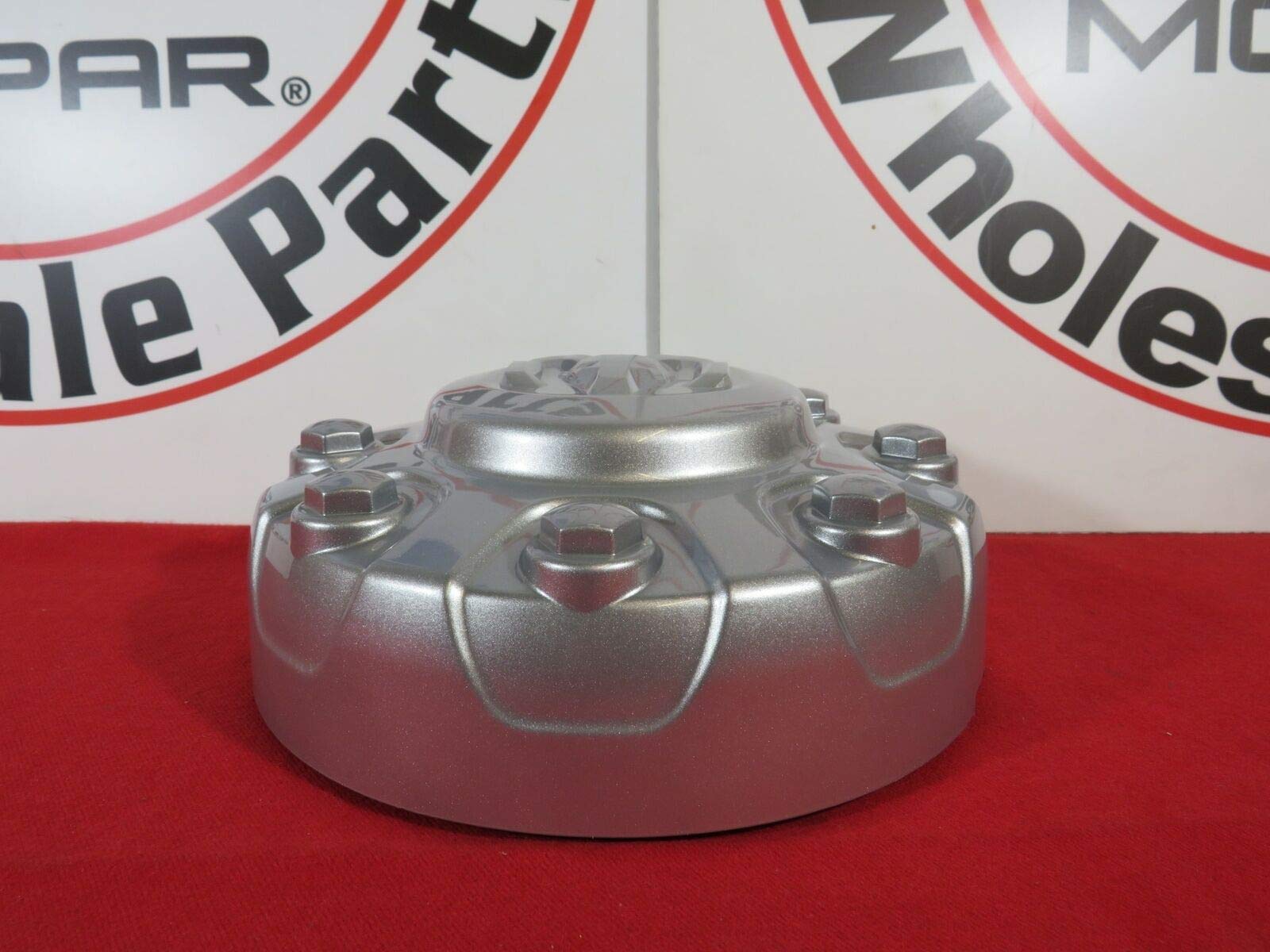 Mopar 6Pg02S4Aab Cap Wheel Center
