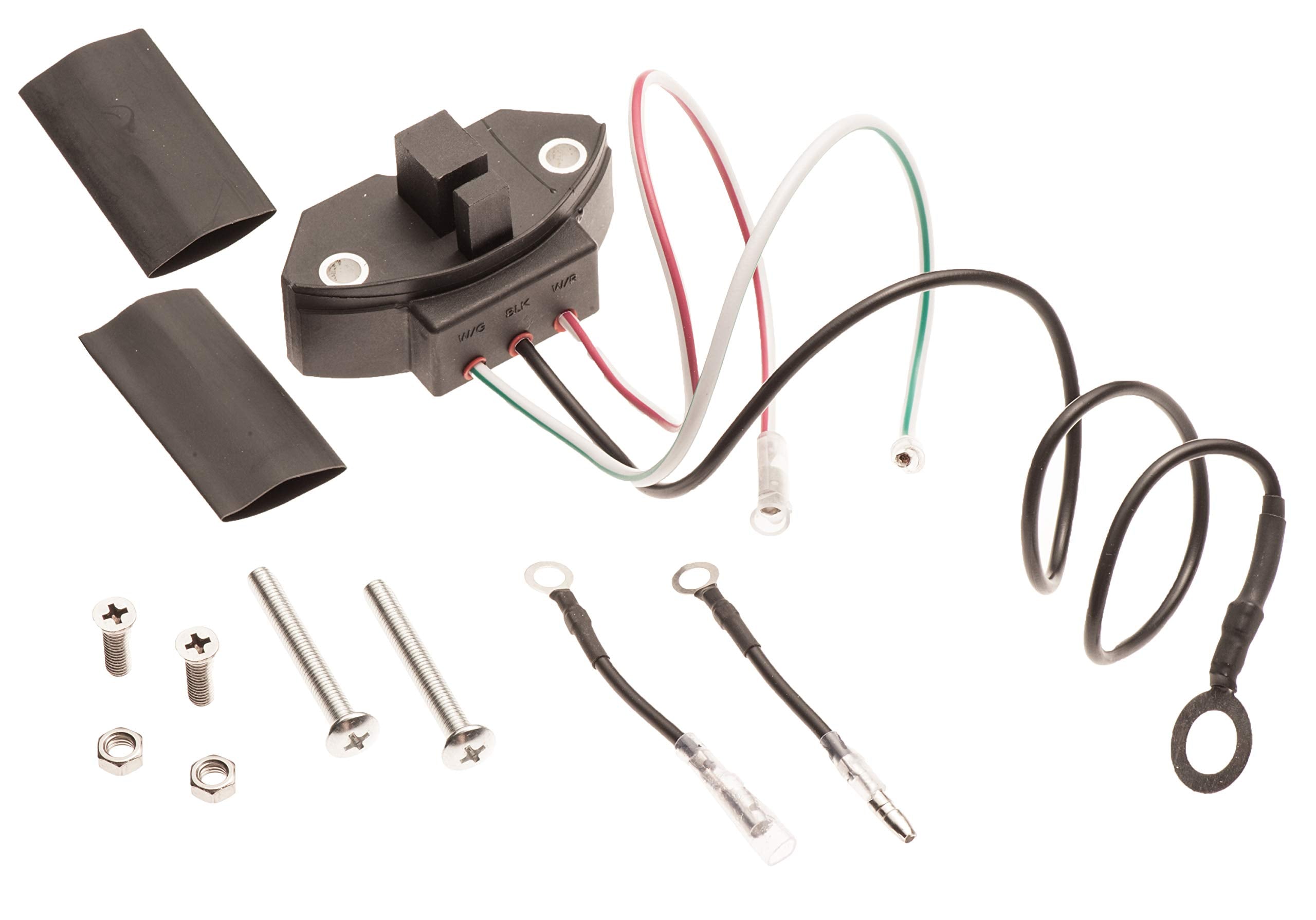 Titan 757 Performance Mercruiser Thunderbolt Ignition Sensor Kit 87-91019A3 87-892150Q02 V6 V8 4.3 5.7