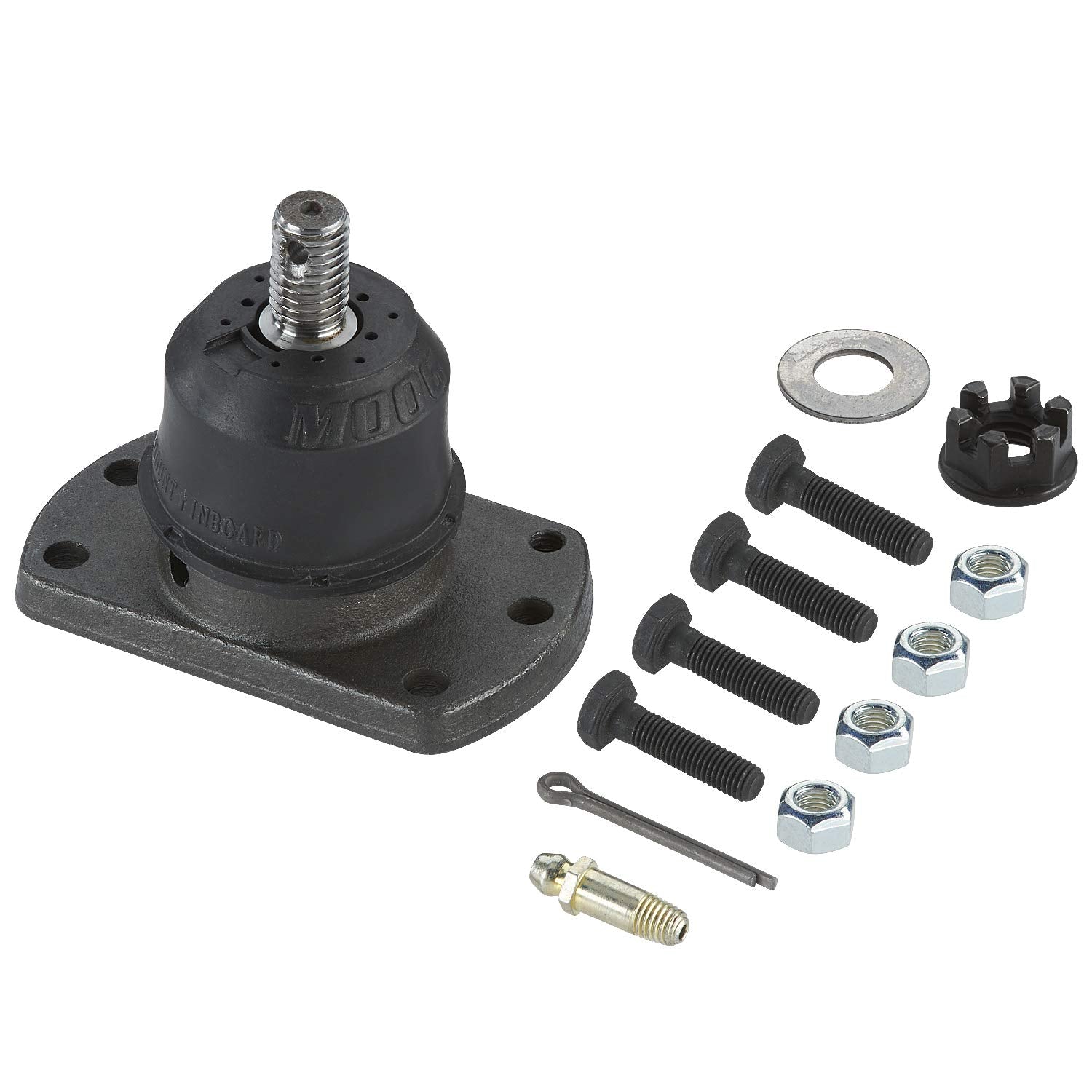 Moog K5301 Front Lower Suspension Ball Joint For Chevrolet Lumina