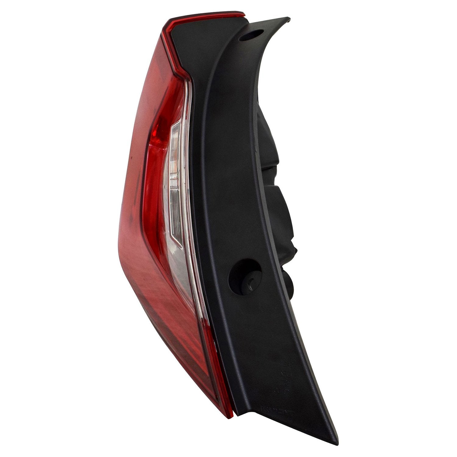Tyc 11-6878-00-1 Compatible With Honda Civic Replacement Tail Lamp