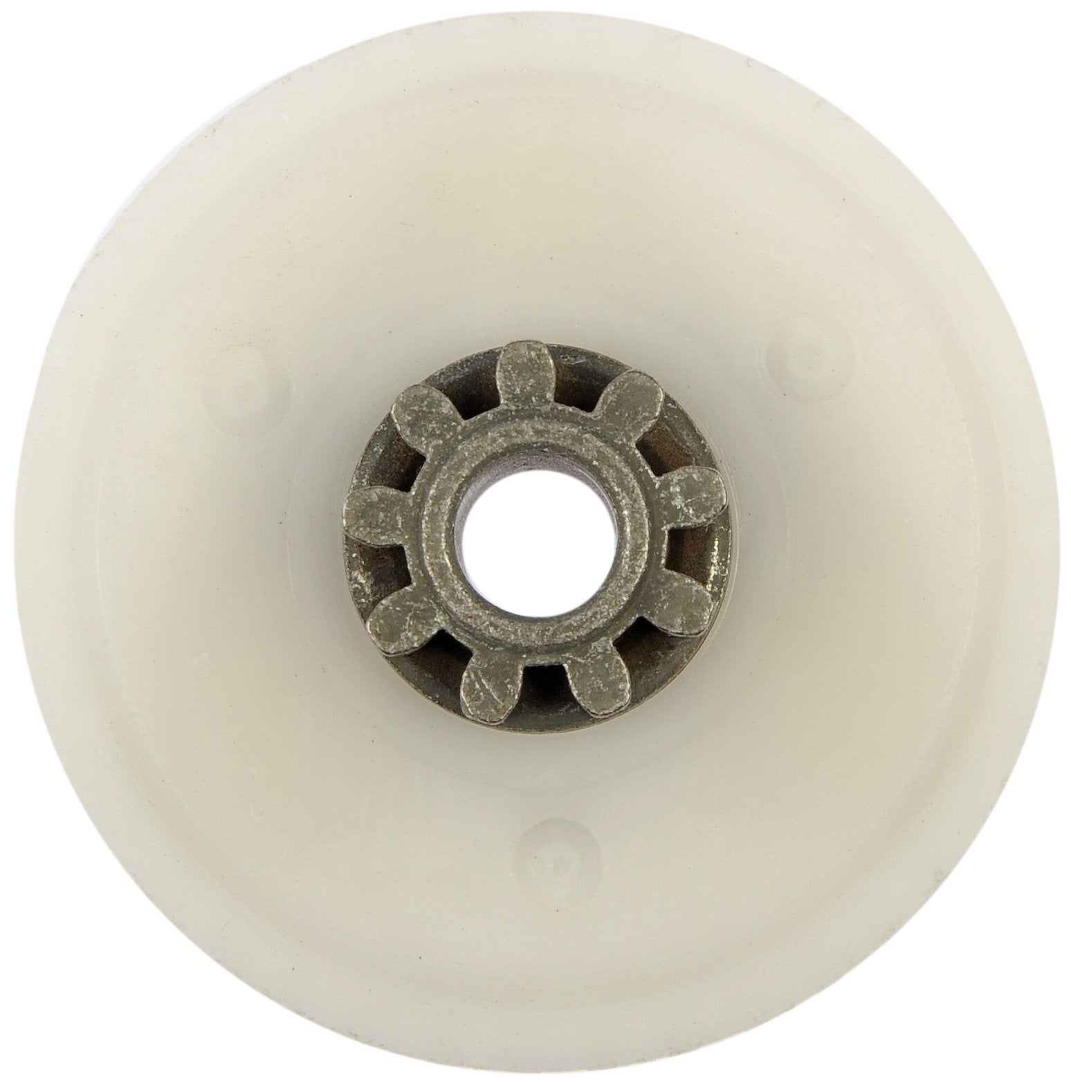 Dorman 747-411 Power Window Motor Gear Compatible with Select Models