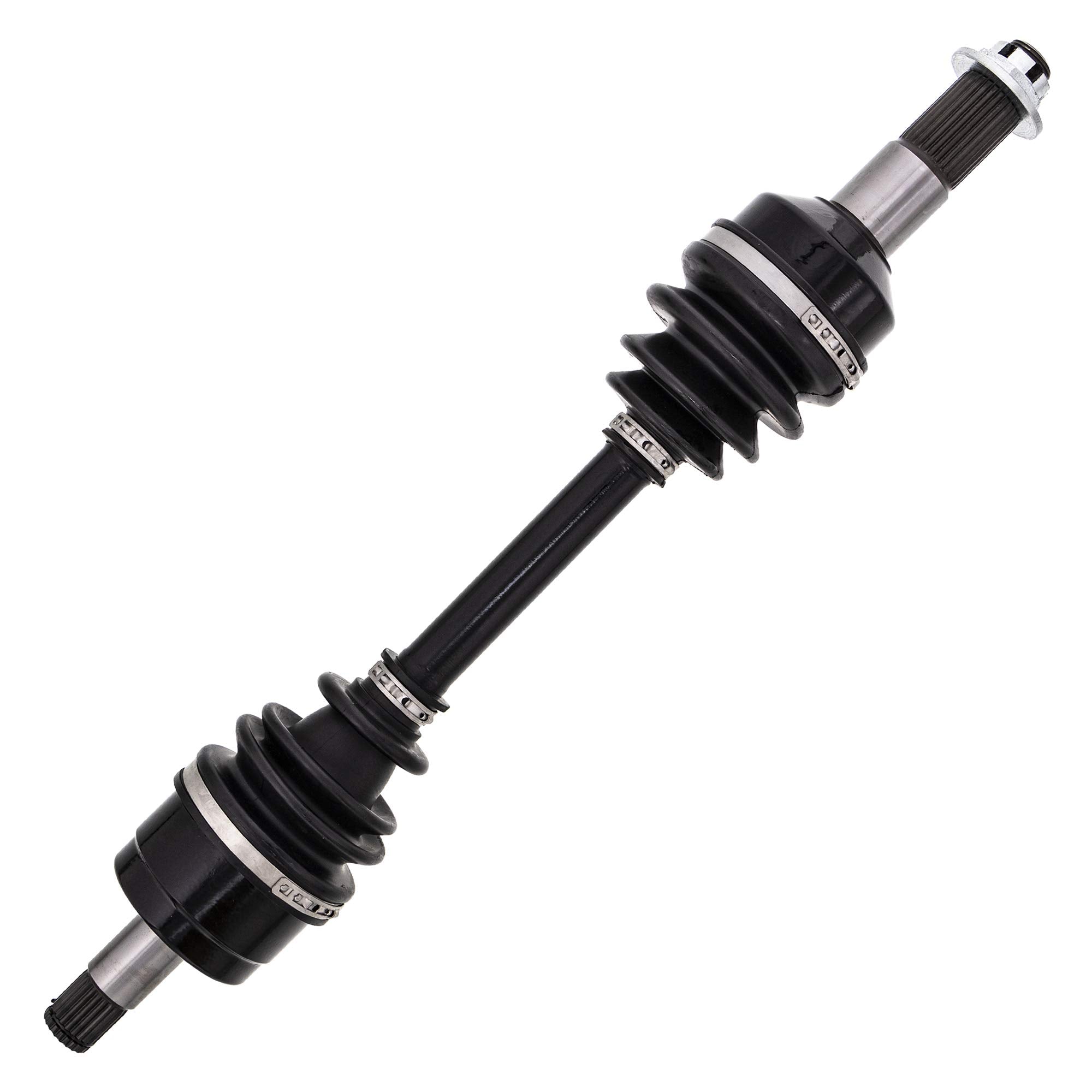 Niche Cv Axle Set For Yamaha Grizzly 660 5Km-2510F-11-00