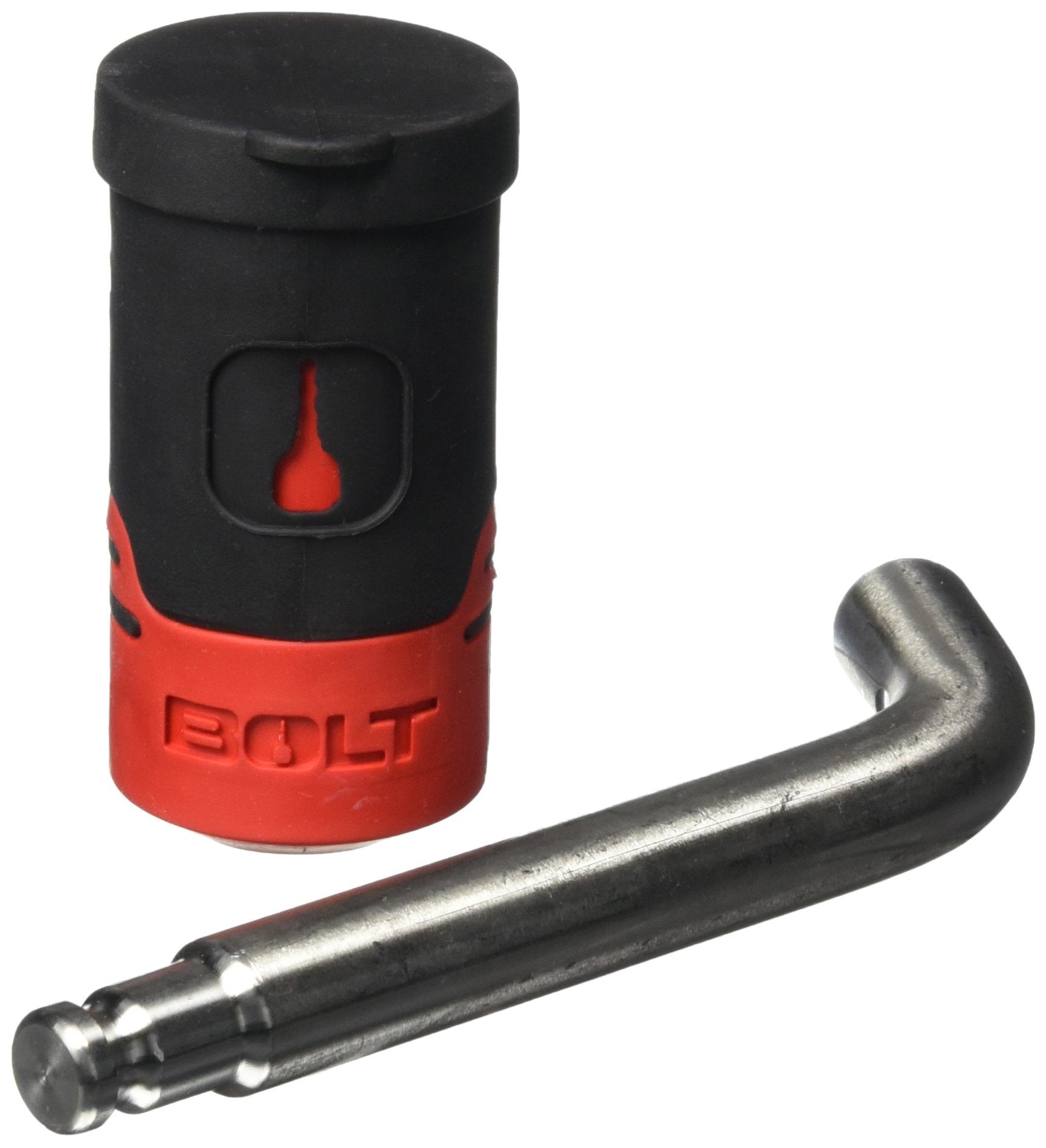 BOLT Strattec 7018445 5/8 Receiver Lock